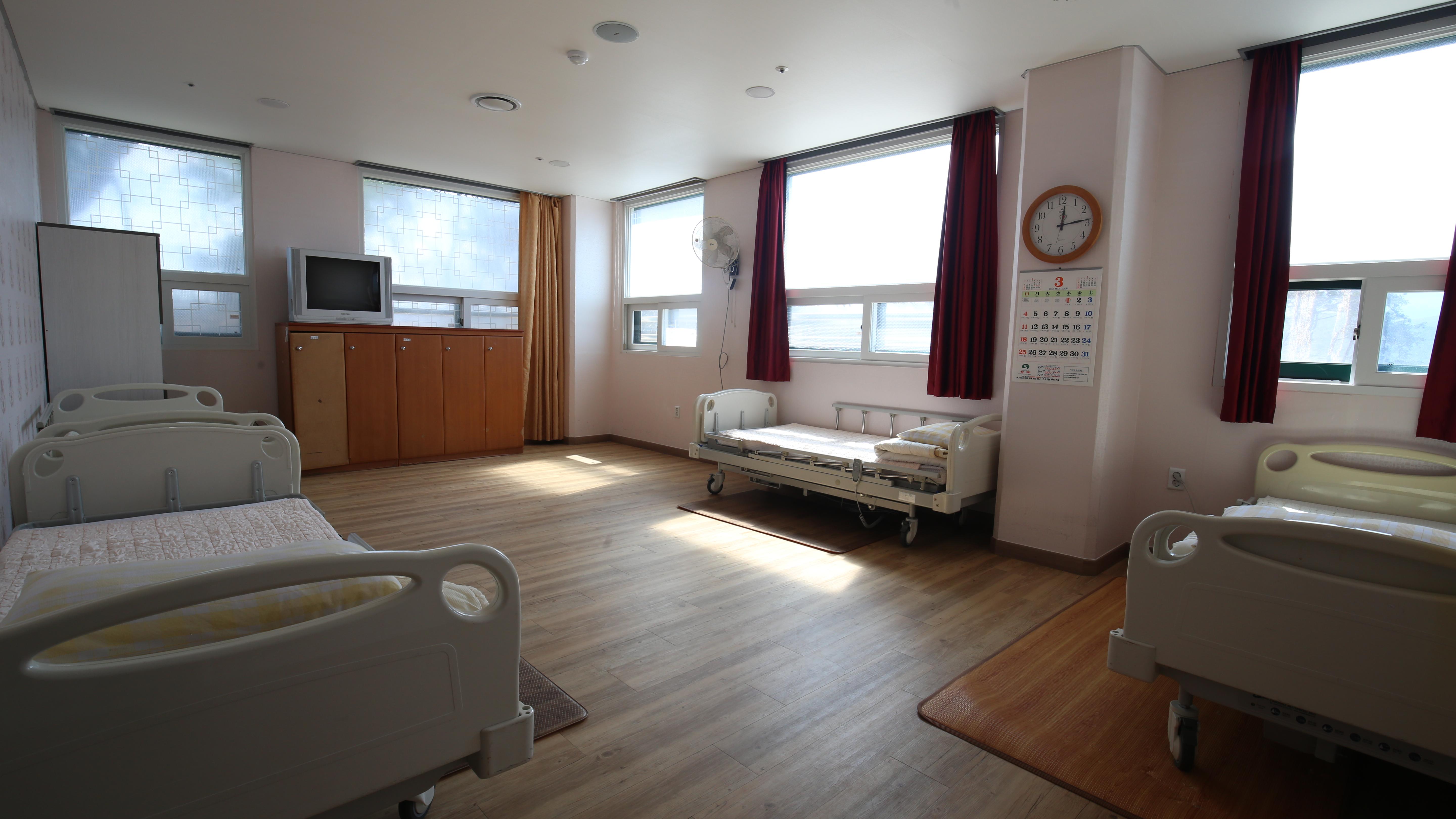 성예전문요양원 이미지 18