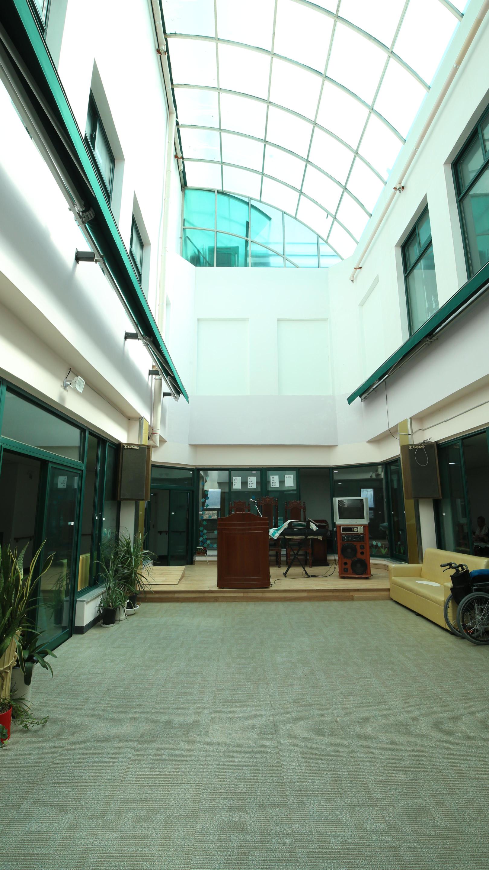 성예전문요양원 이미지 17