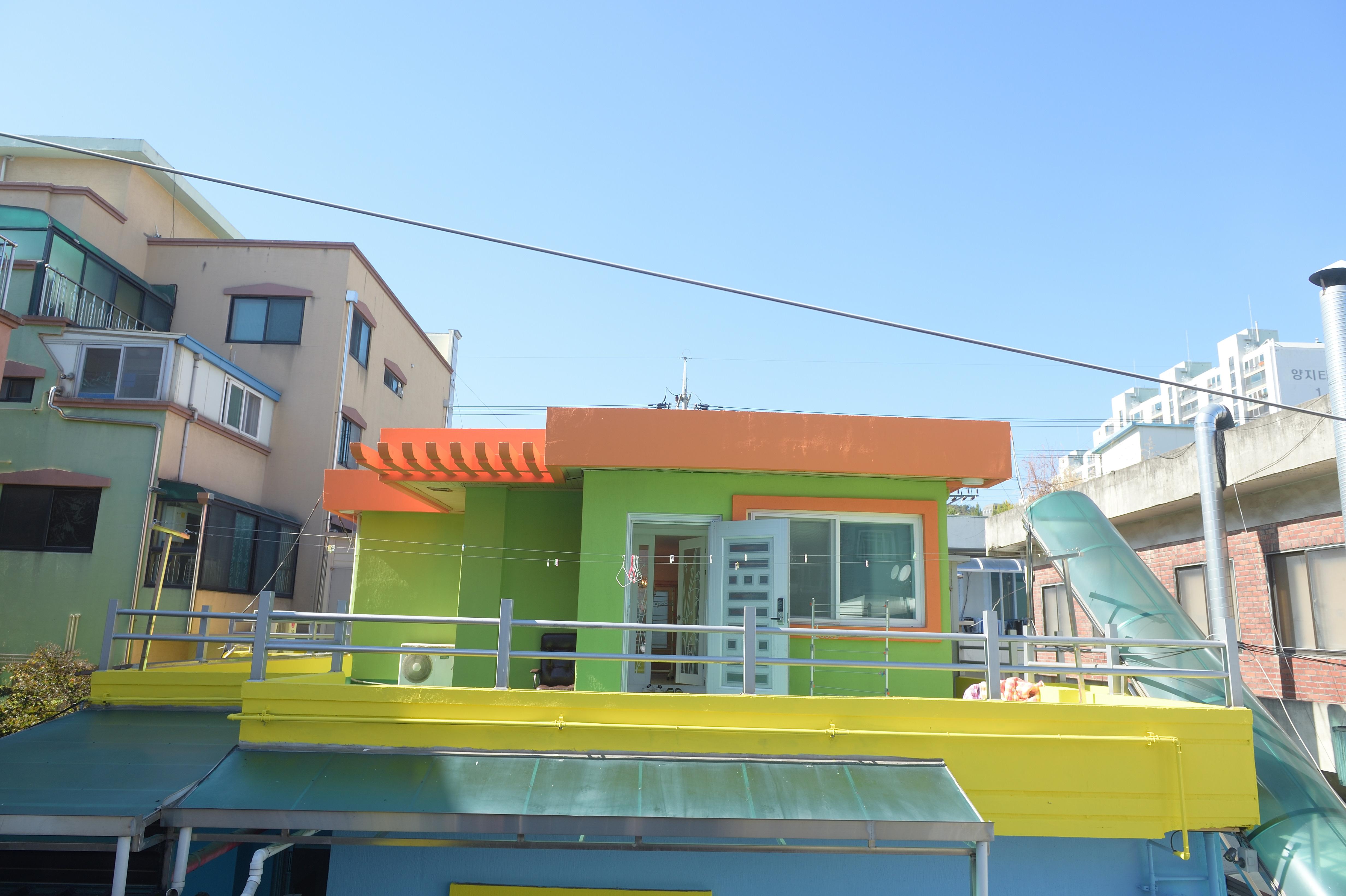 예사랑노인복지센터