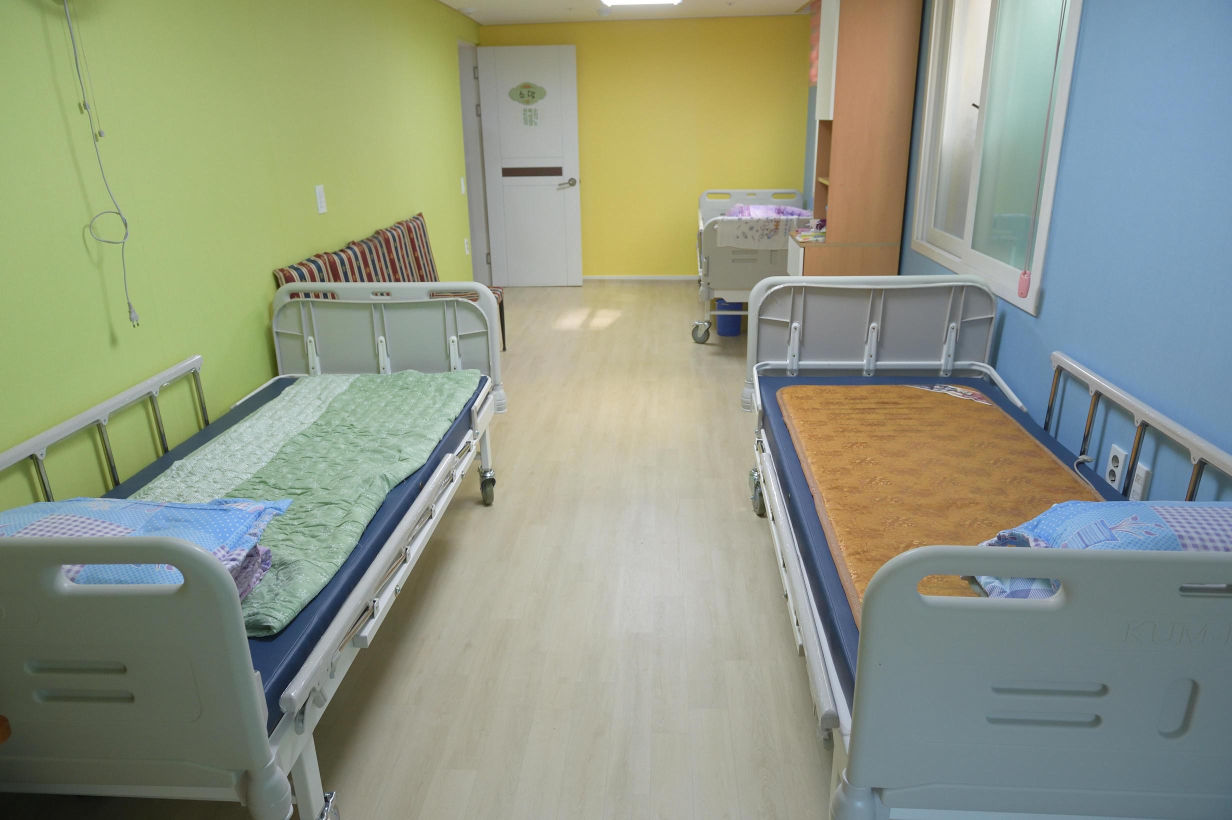 예사랑노인복지센터 이미지 2