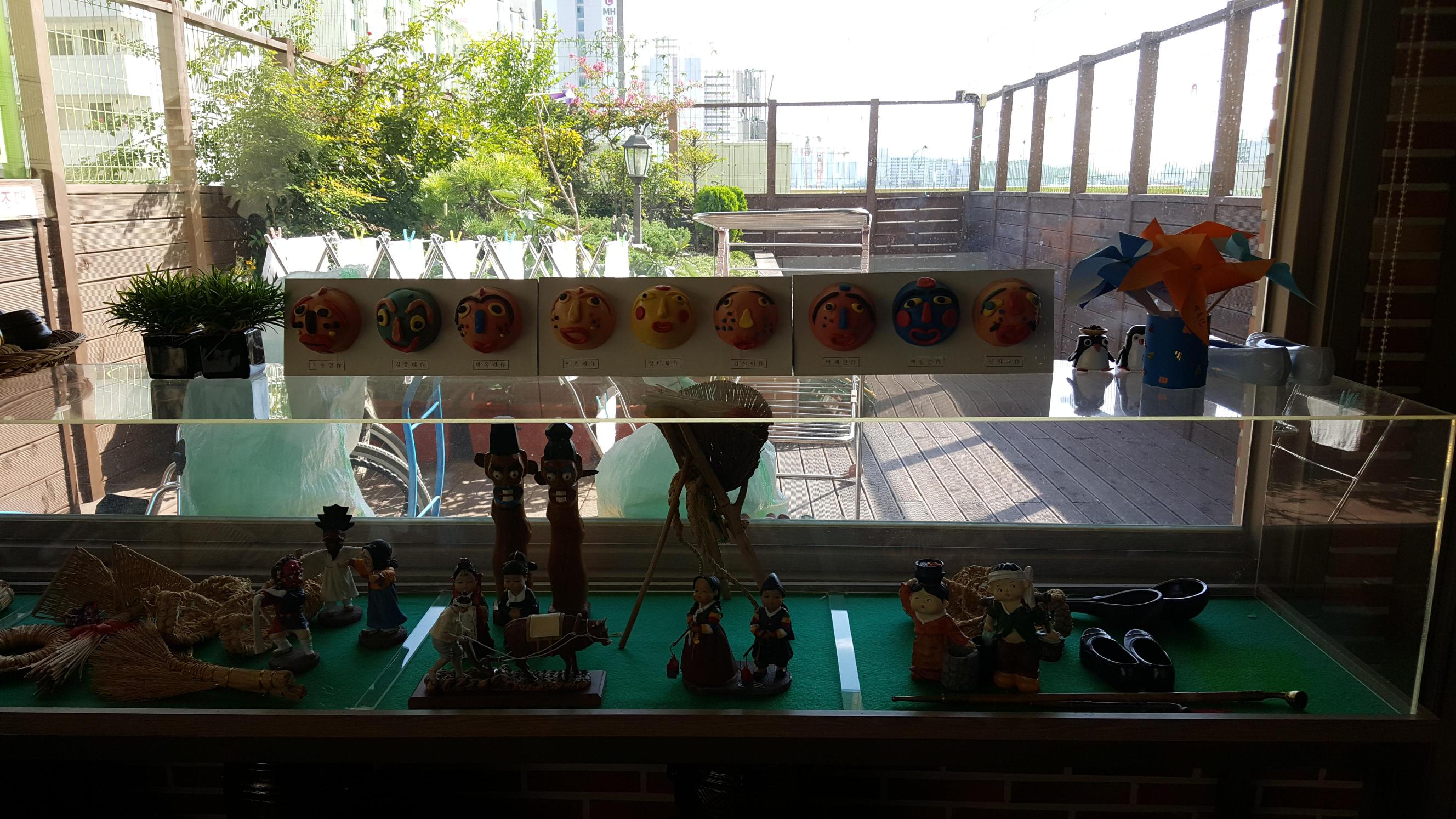 대구케어요양원 이미지 13