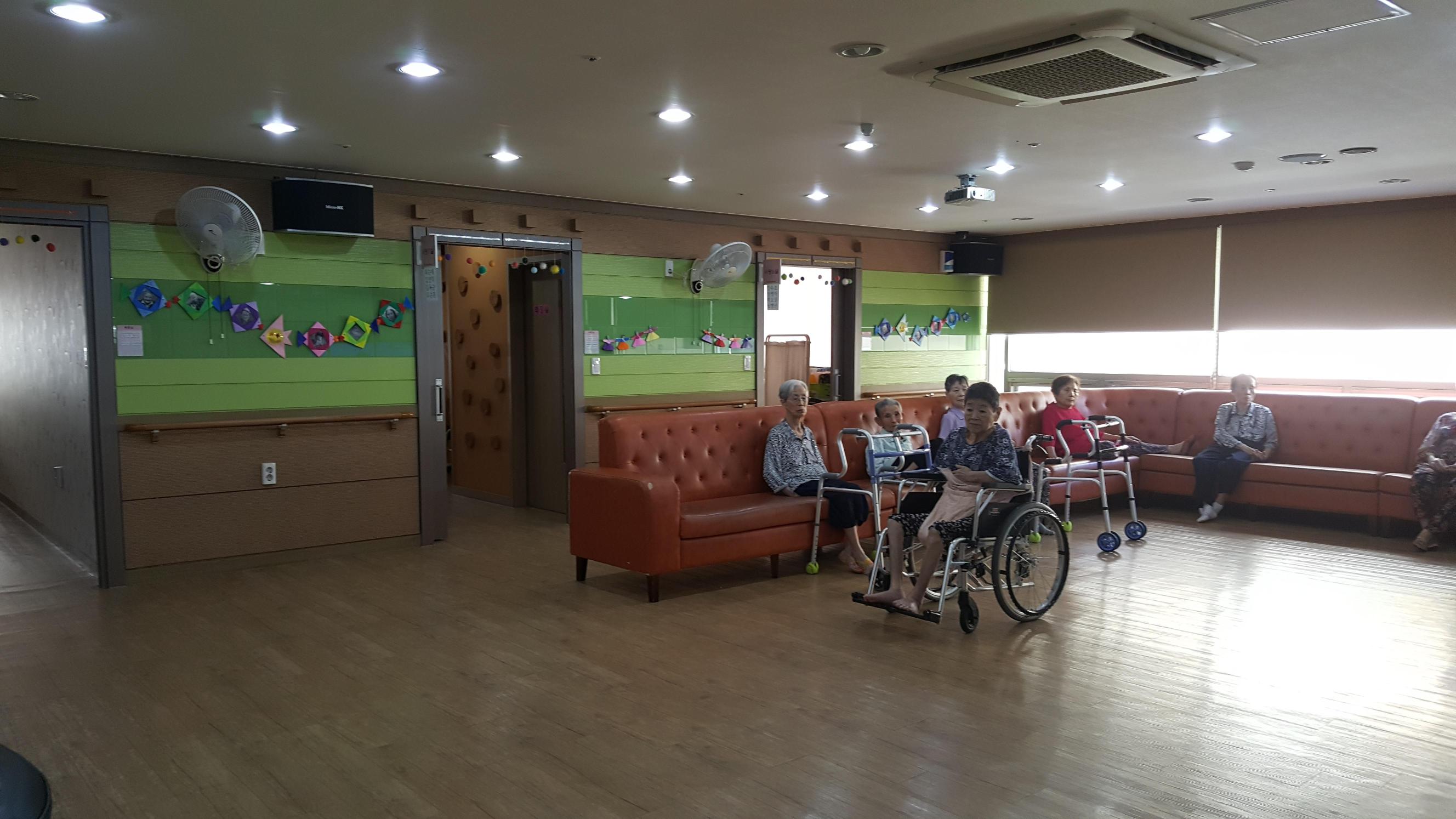 대구케어요양원 이미지 12