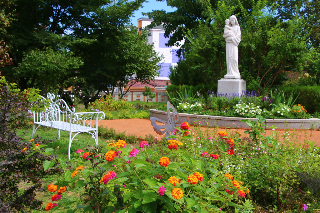 모현노인요양원 이미지 4