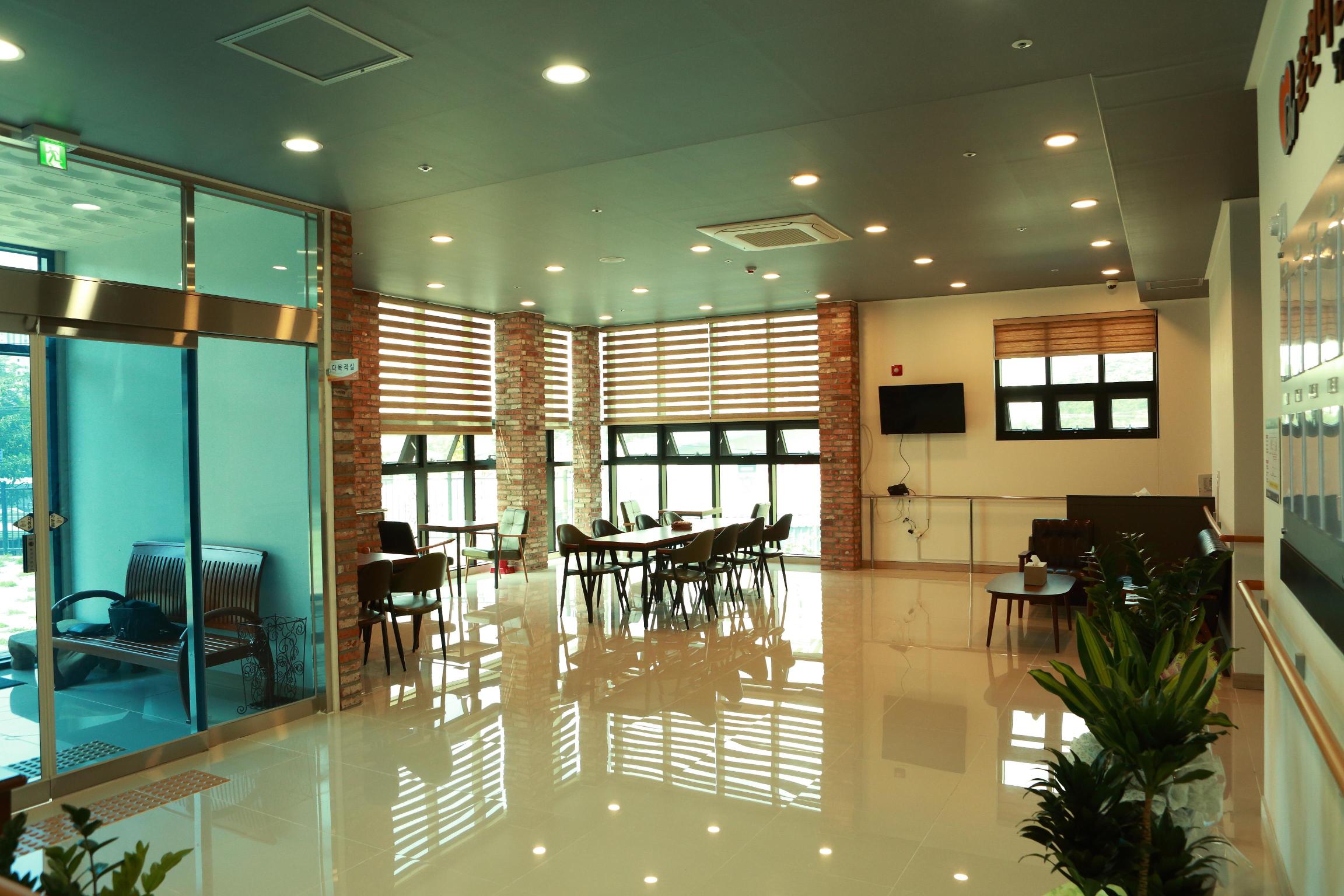 춘천다원요양원 이미지 3