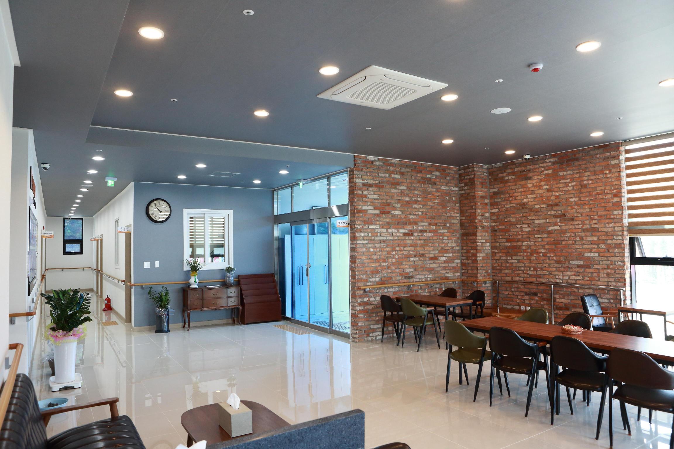 춘천다원요양원 이미지 2