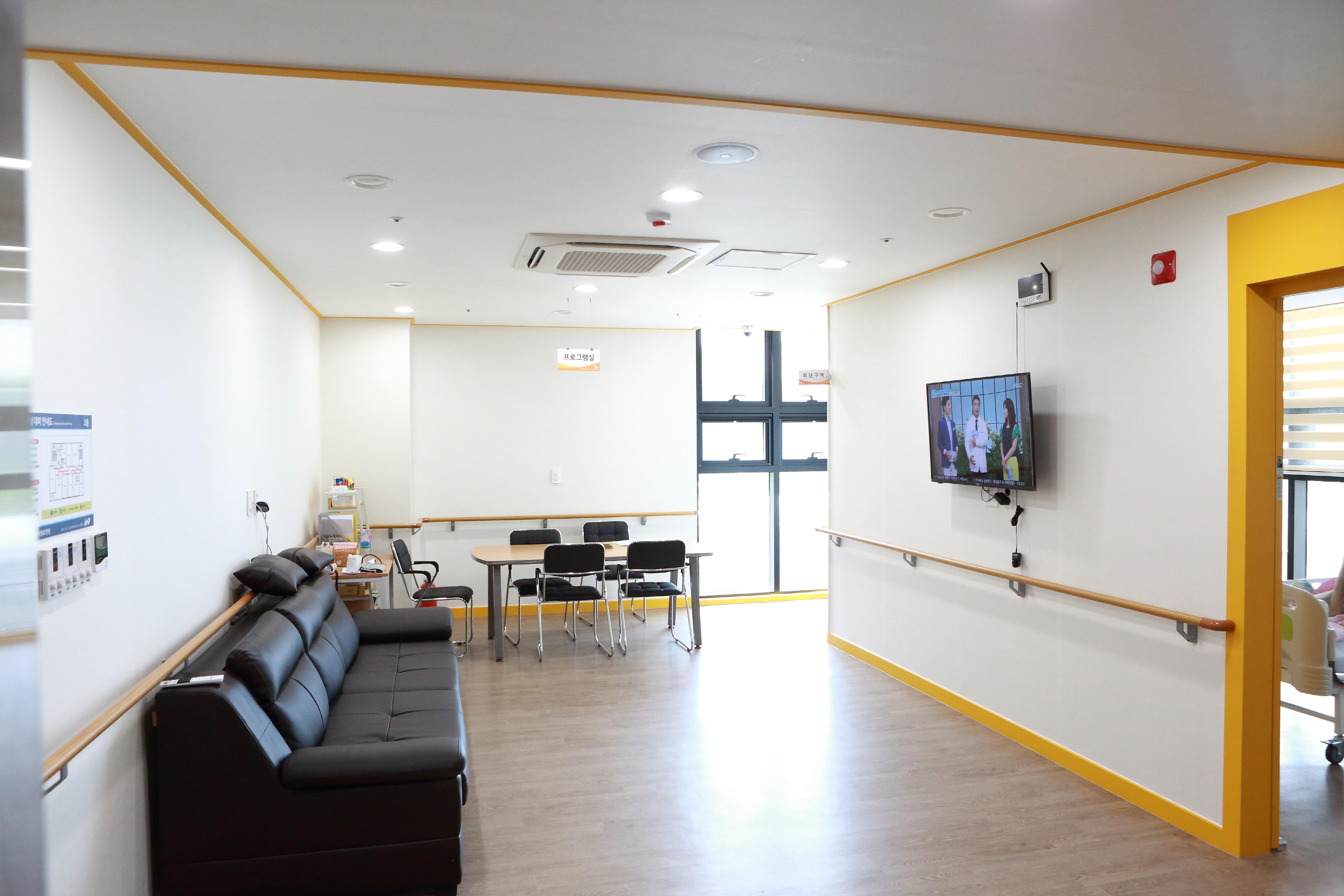 춘천다원요양원 이미지 5