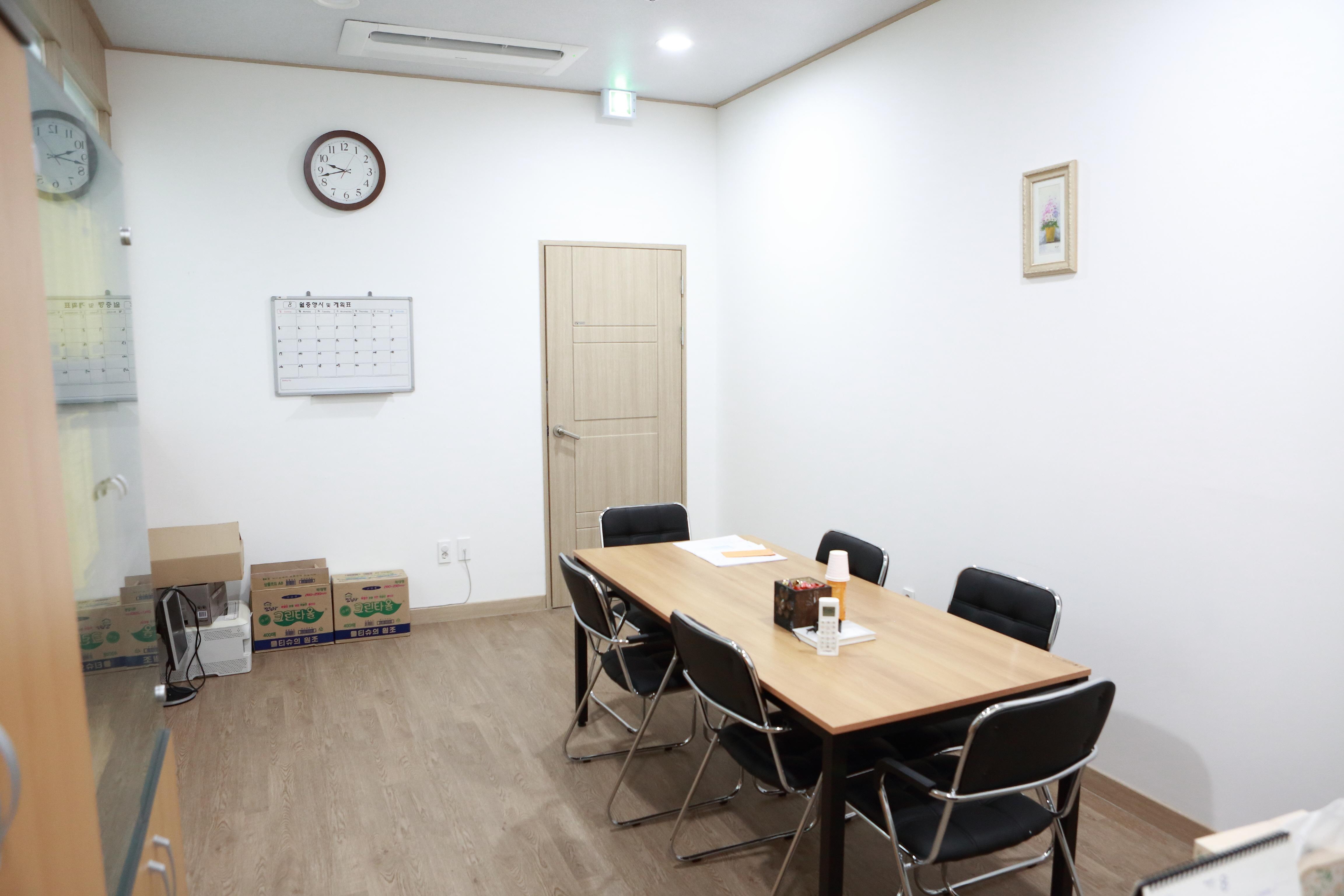 춘천다원요양원 이미지 4