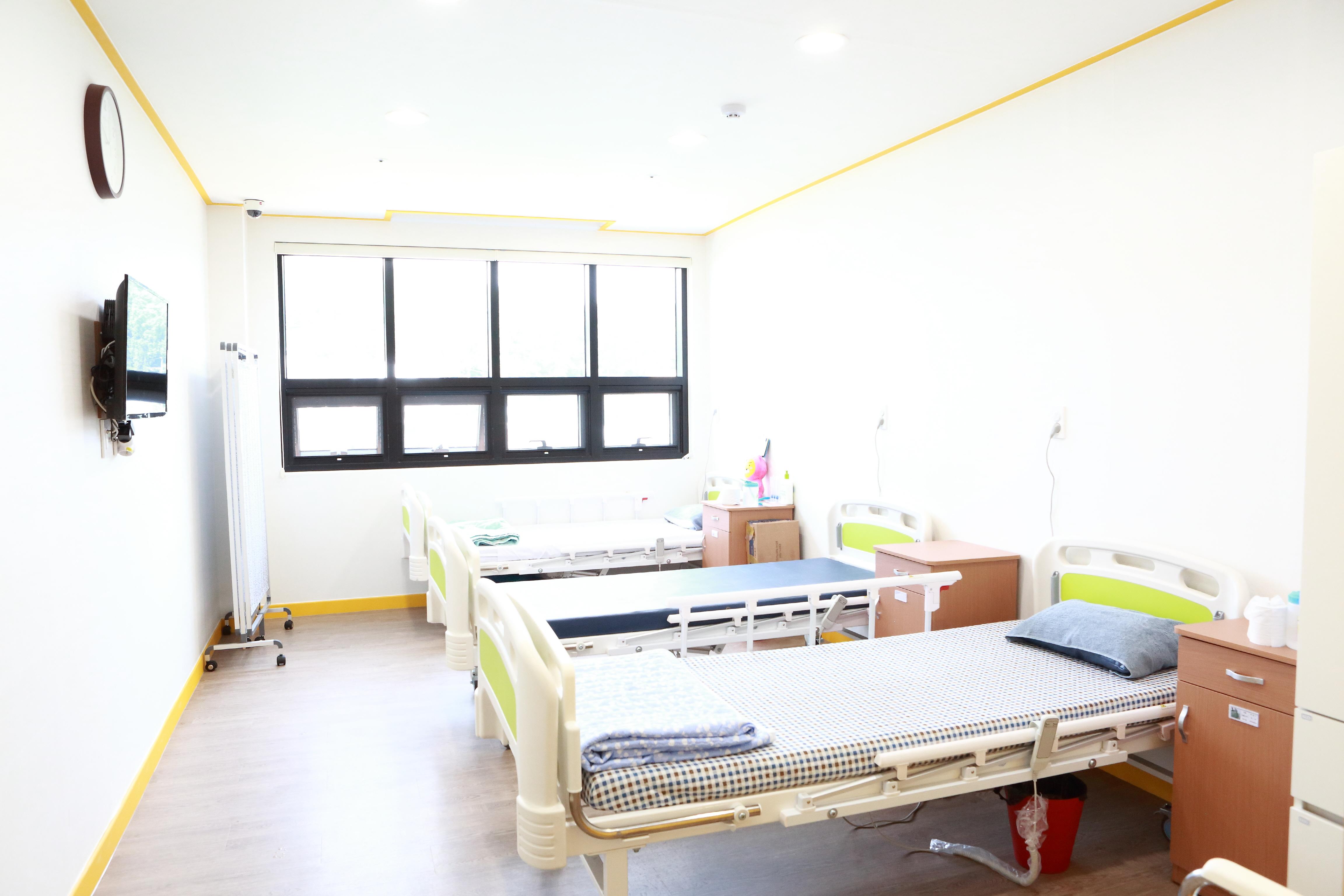 춘천다원요양원 이미지 8