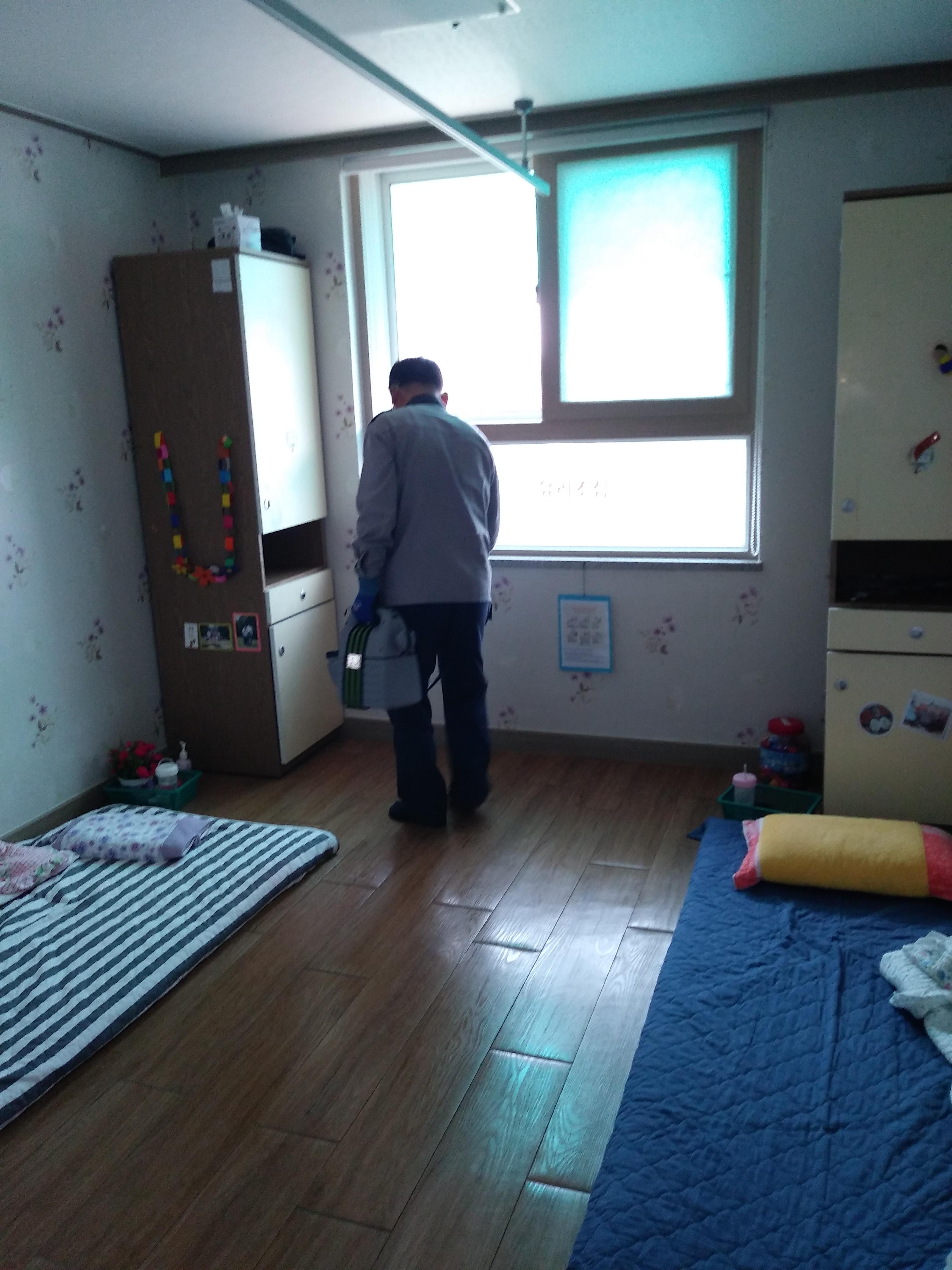 꽃단지 노인요양공동생활가정 이미지 39