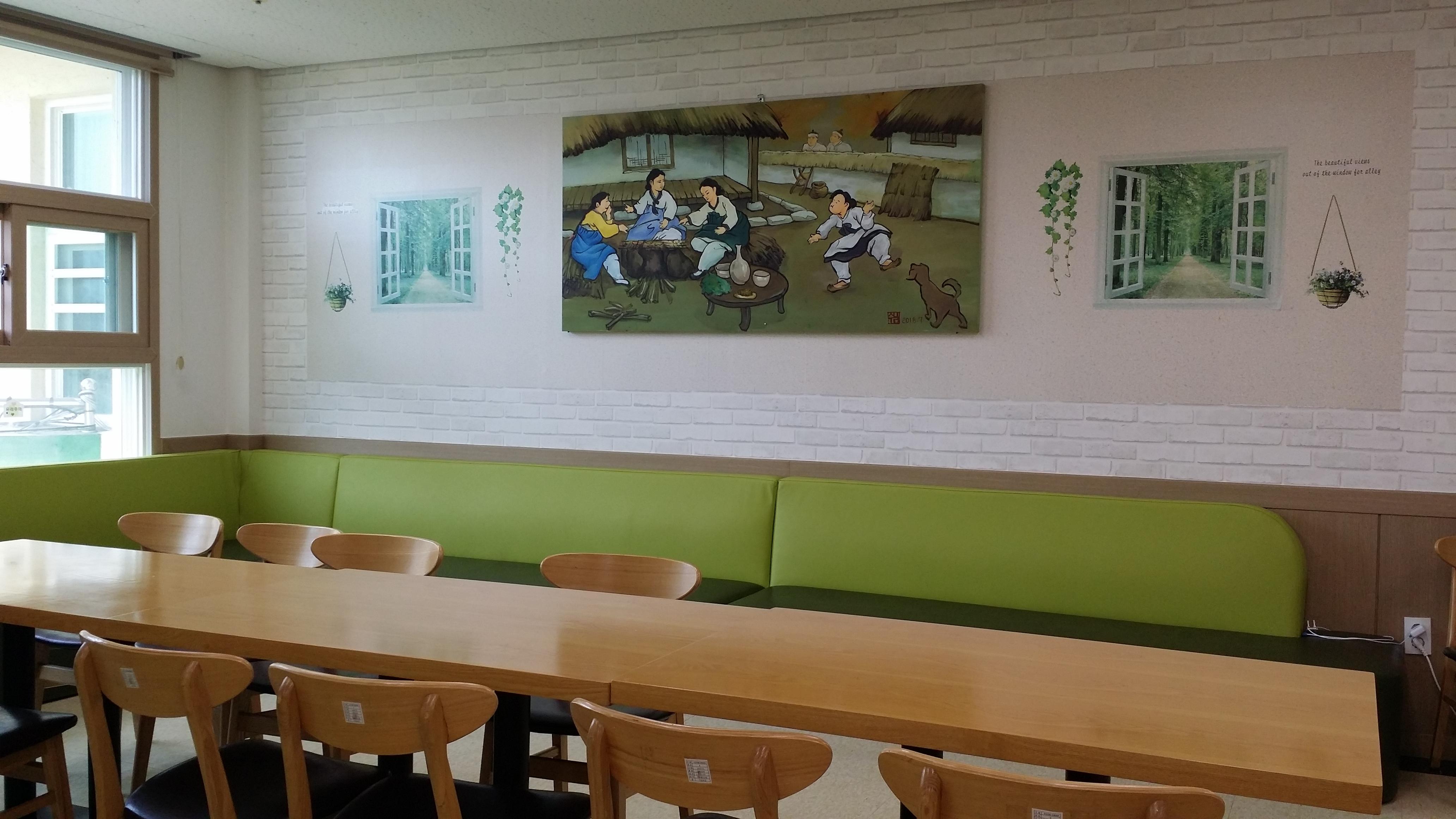 장수전문요양원 이미지 16