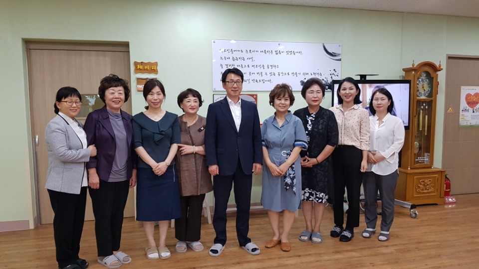 헤이리 너싱홈 이미지 27