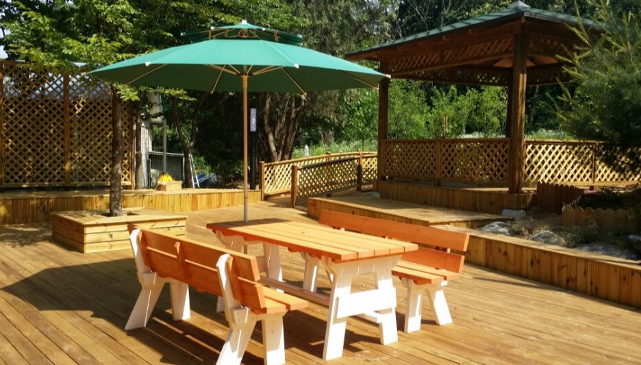 영락노인전문요양원 이미지 14