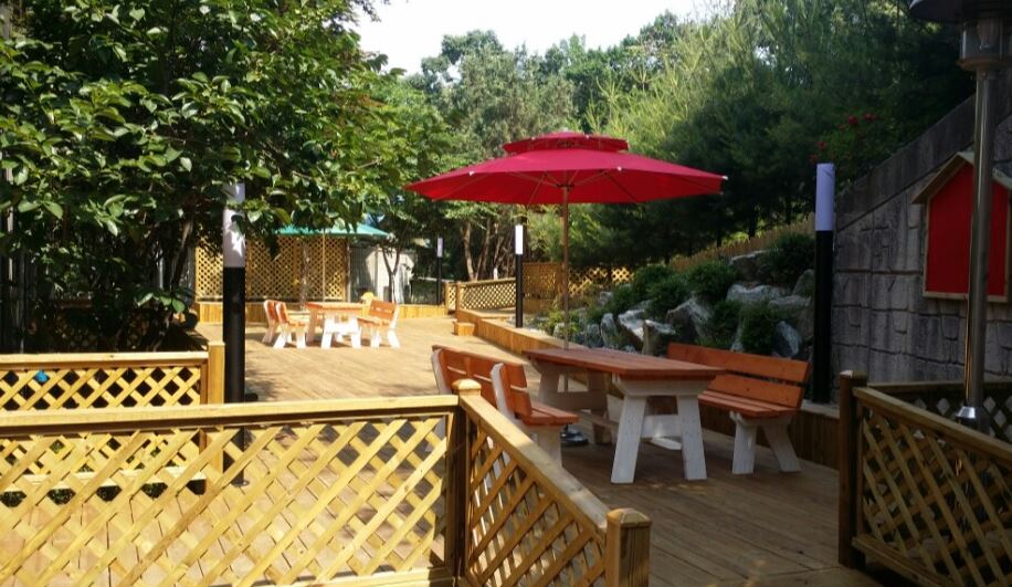 영락노인전문요양원 이미지 13