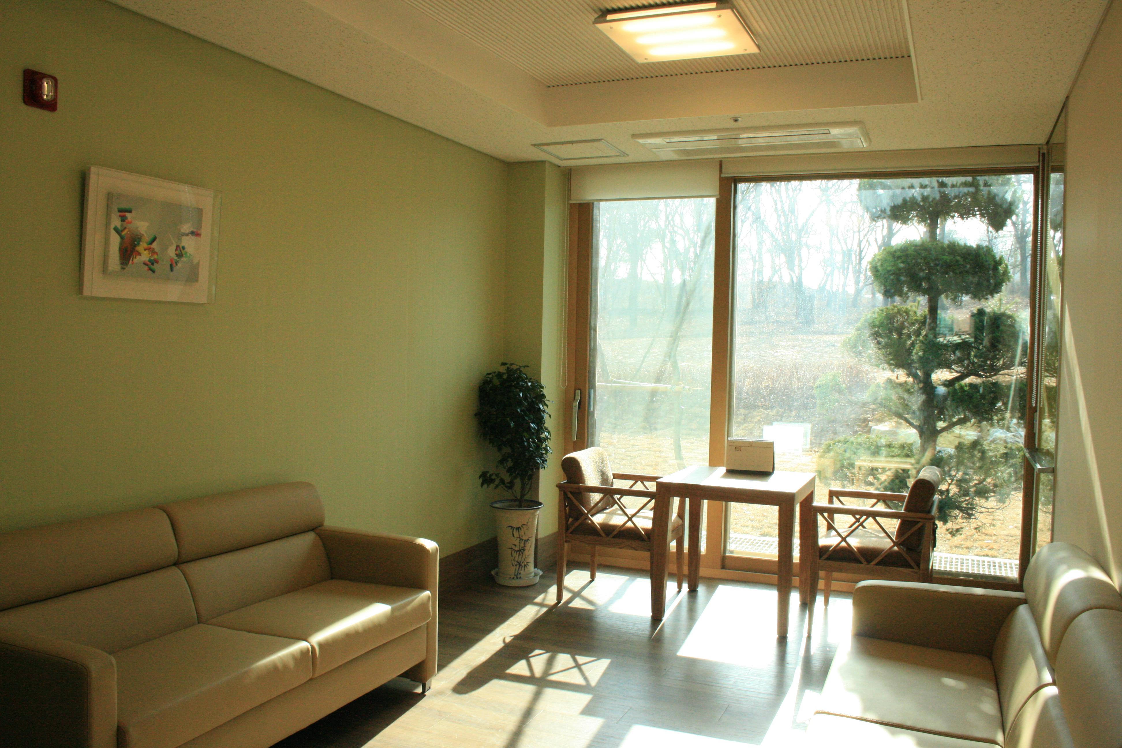 영락노인전문요양원 이미지 7