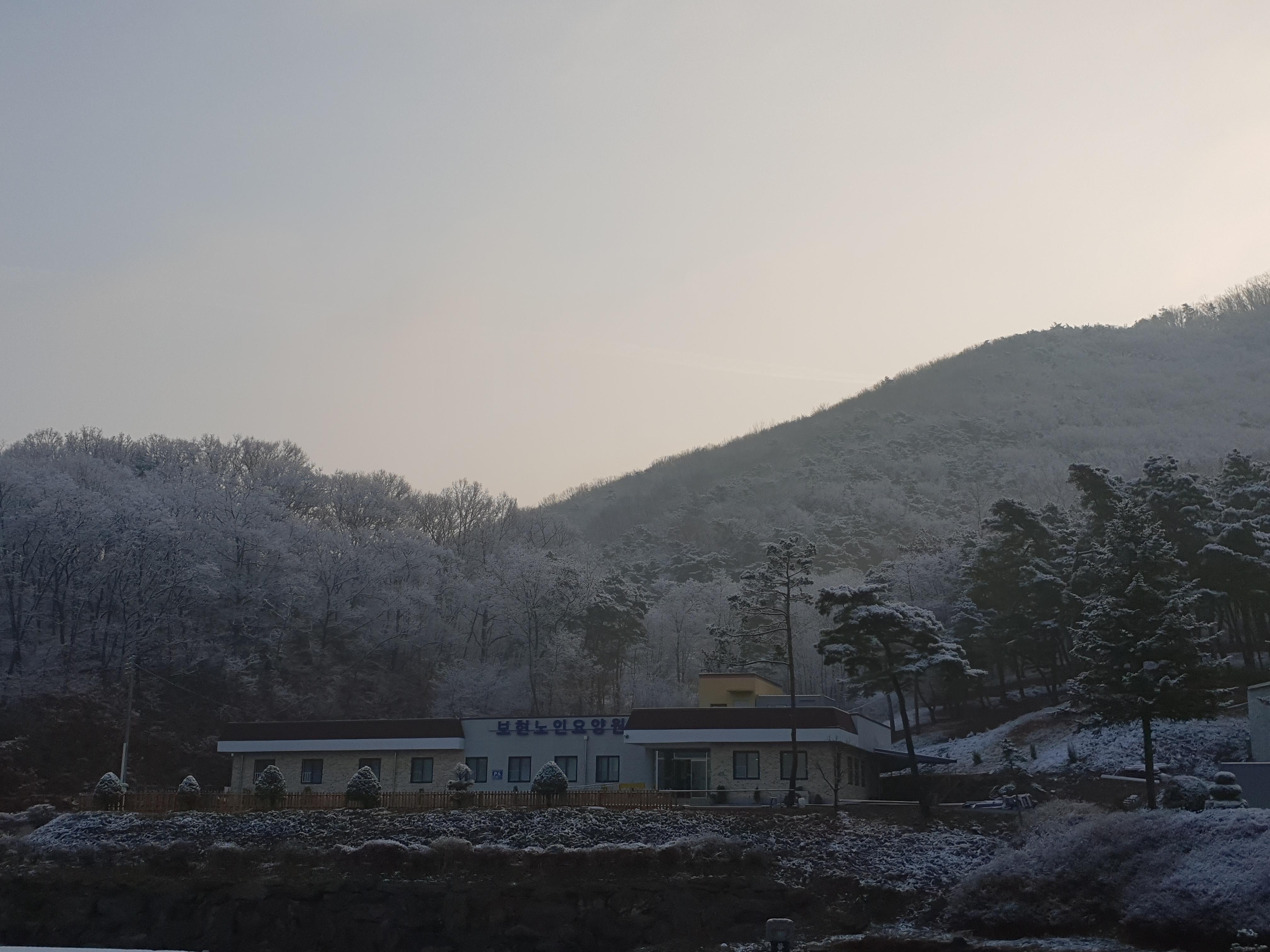 보현노인요양원 이미지 4