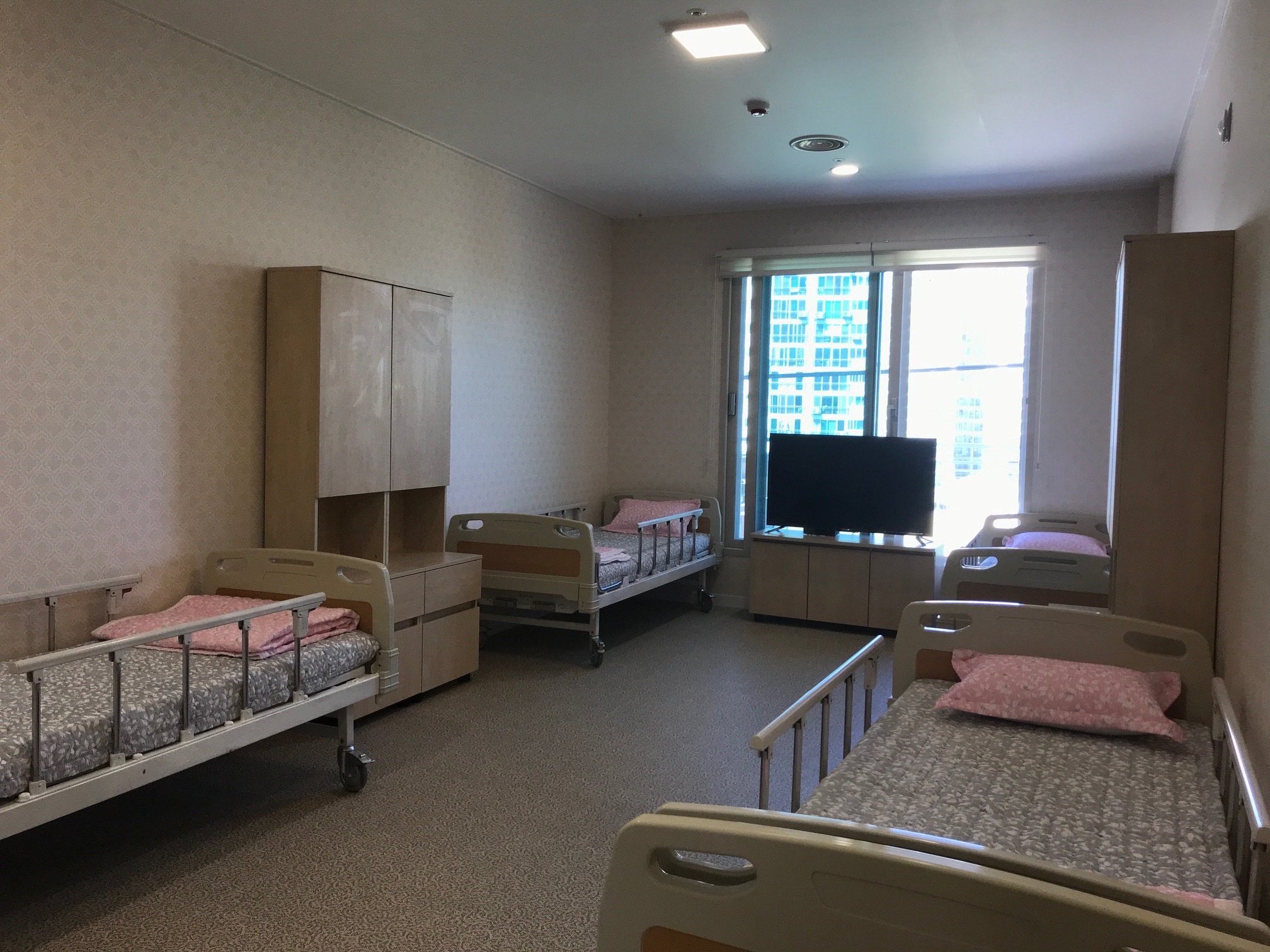 새롬실버요양원 이미지 2