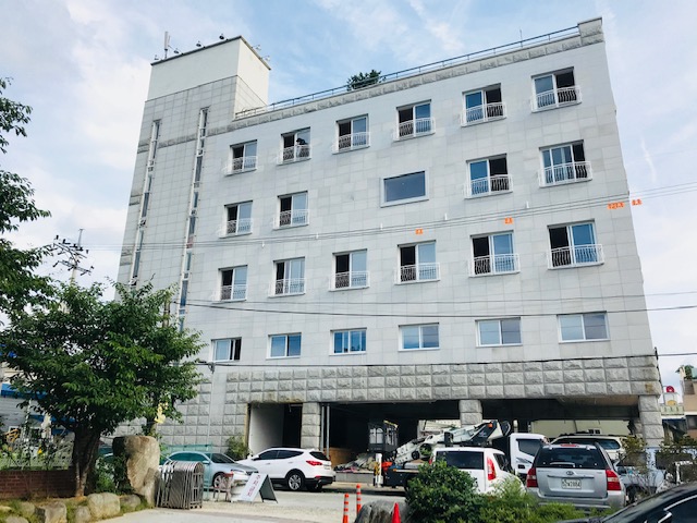 새롬실버요양원