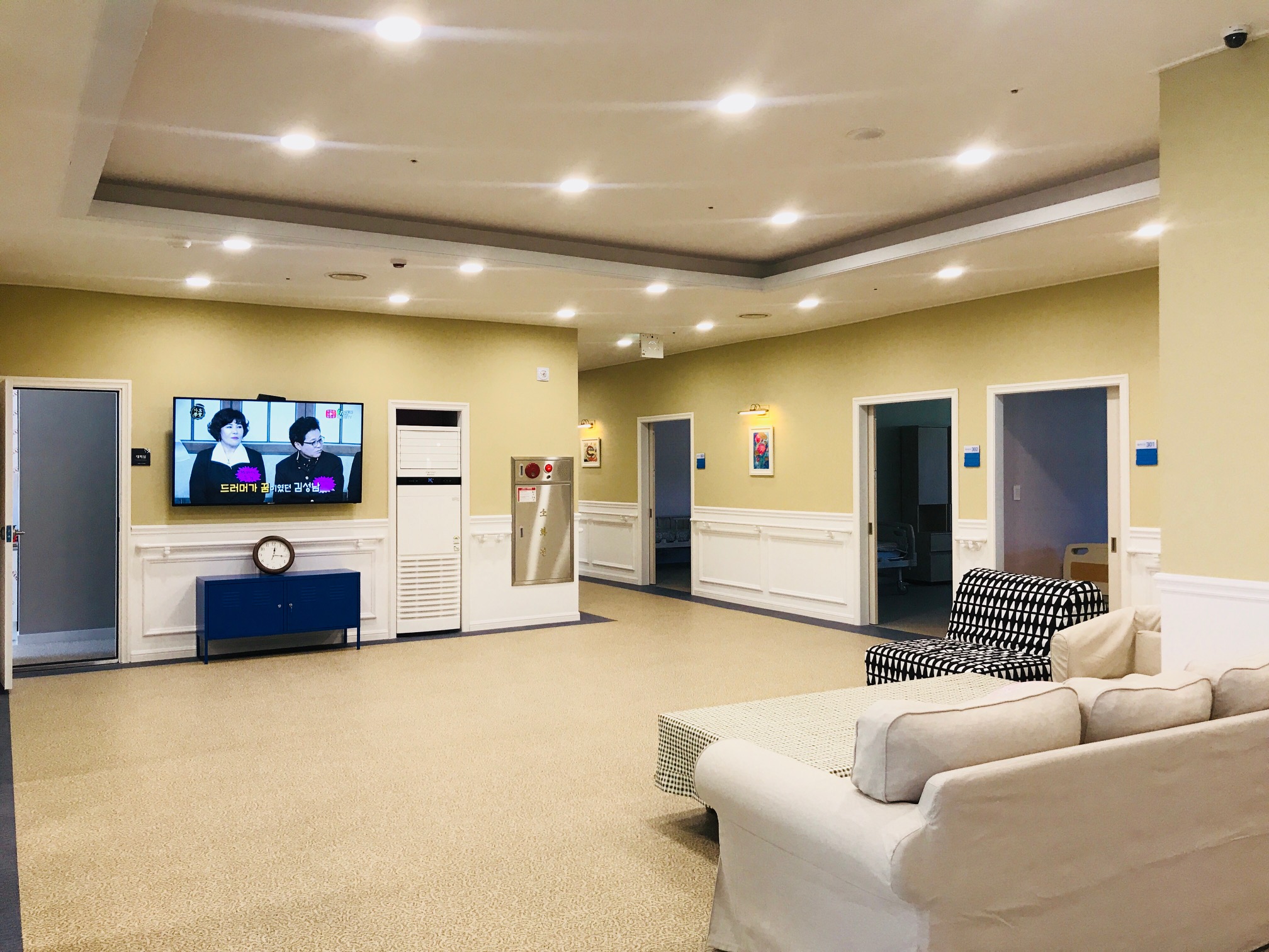 새롬실버요양원 이미지 4