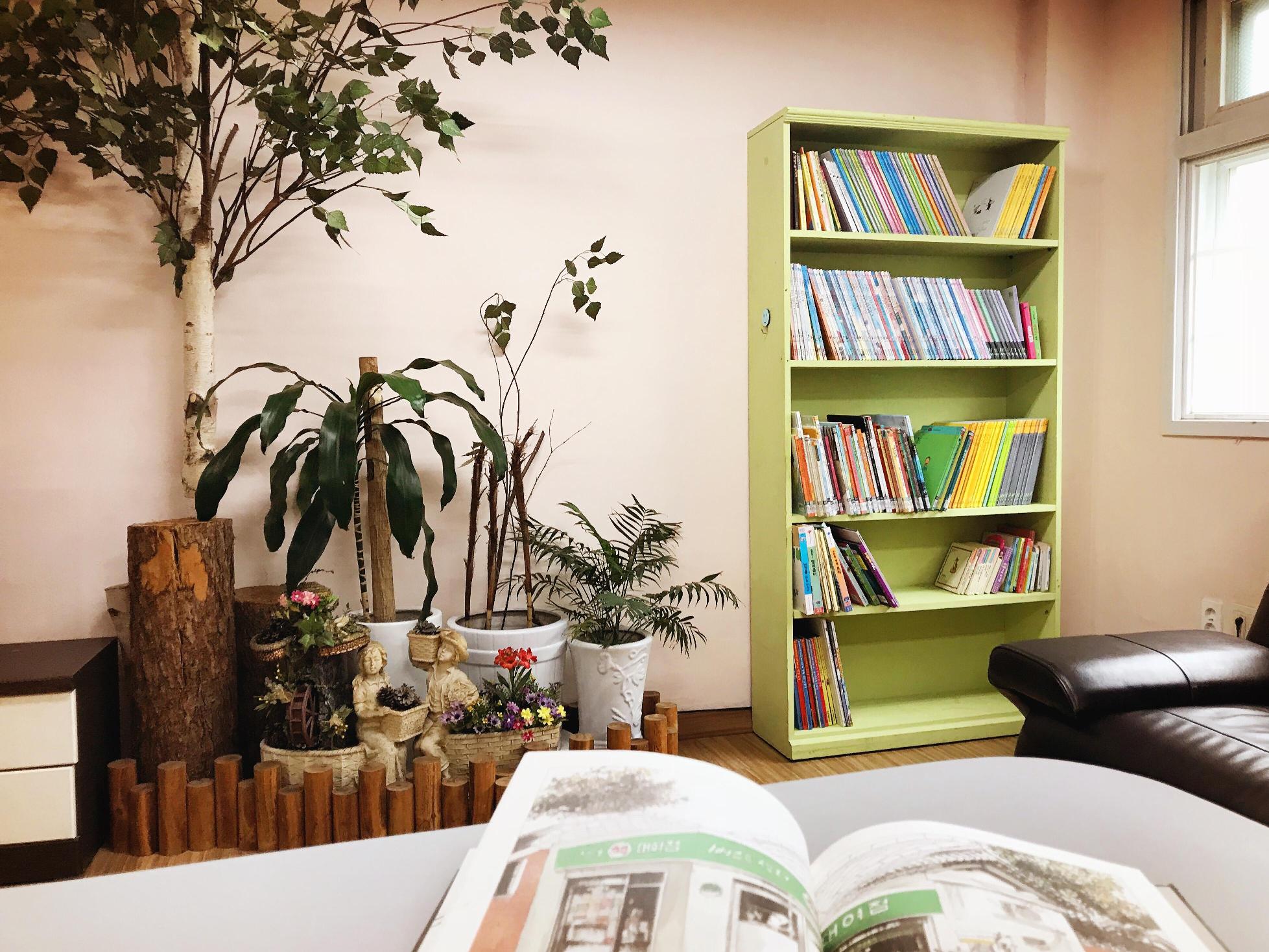 낙원요양원 이미지 7