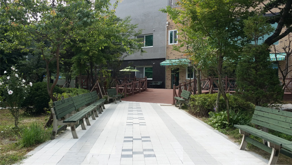 축복의 향기 요양원 이미지 11