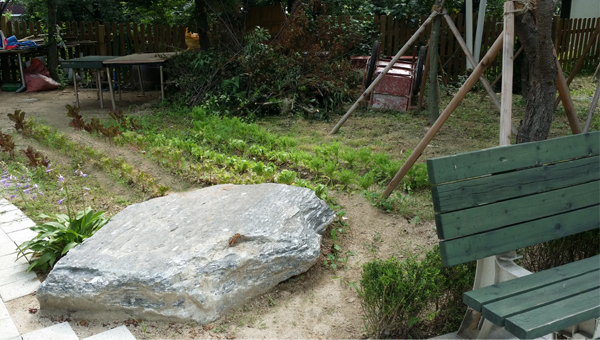 축복의 향기 요양원 이미지 10