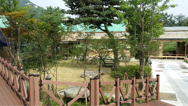 축복의 향기 요양원 이미지 9