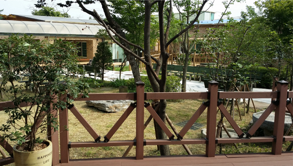 축복의 향기 요양원 이미지 8