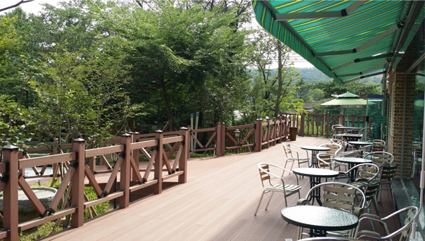 축복의 향기 요양원 이미지 7