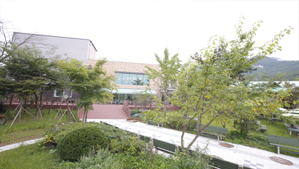 축복의 향기 요양원 이미지 6