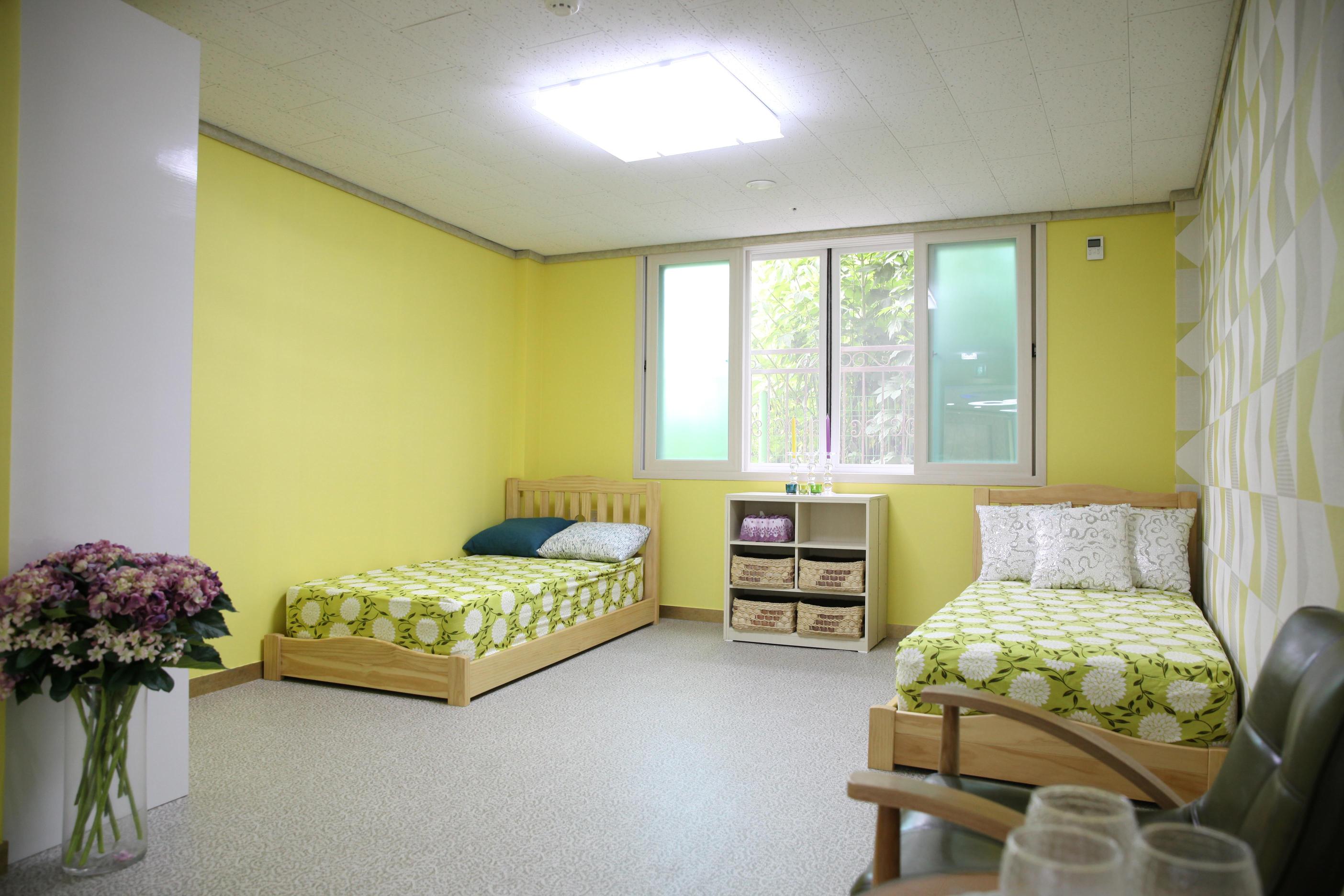 축복의 향기 요양원 이미지 5