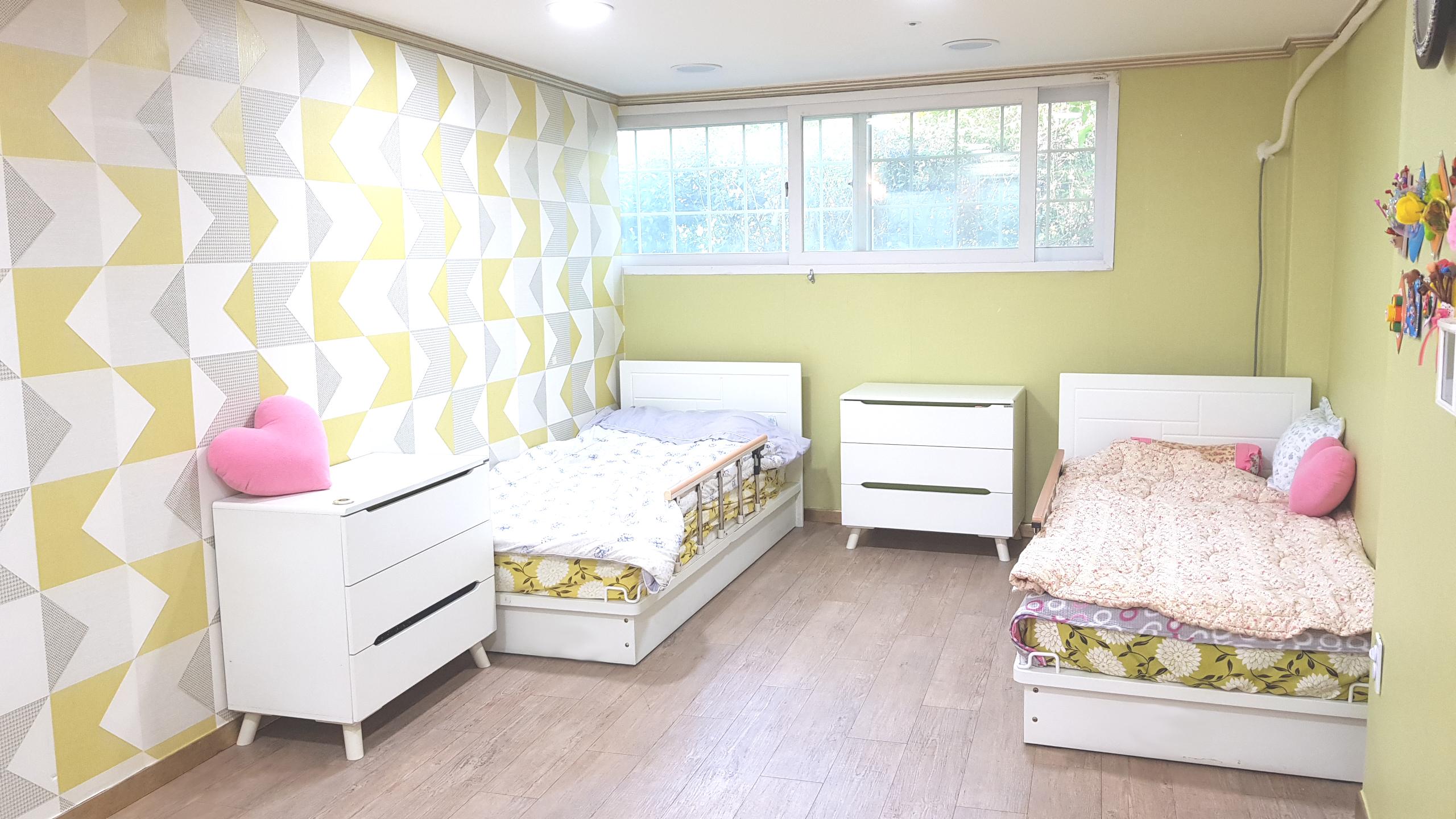 축복의 향기 요양원 이미지 4