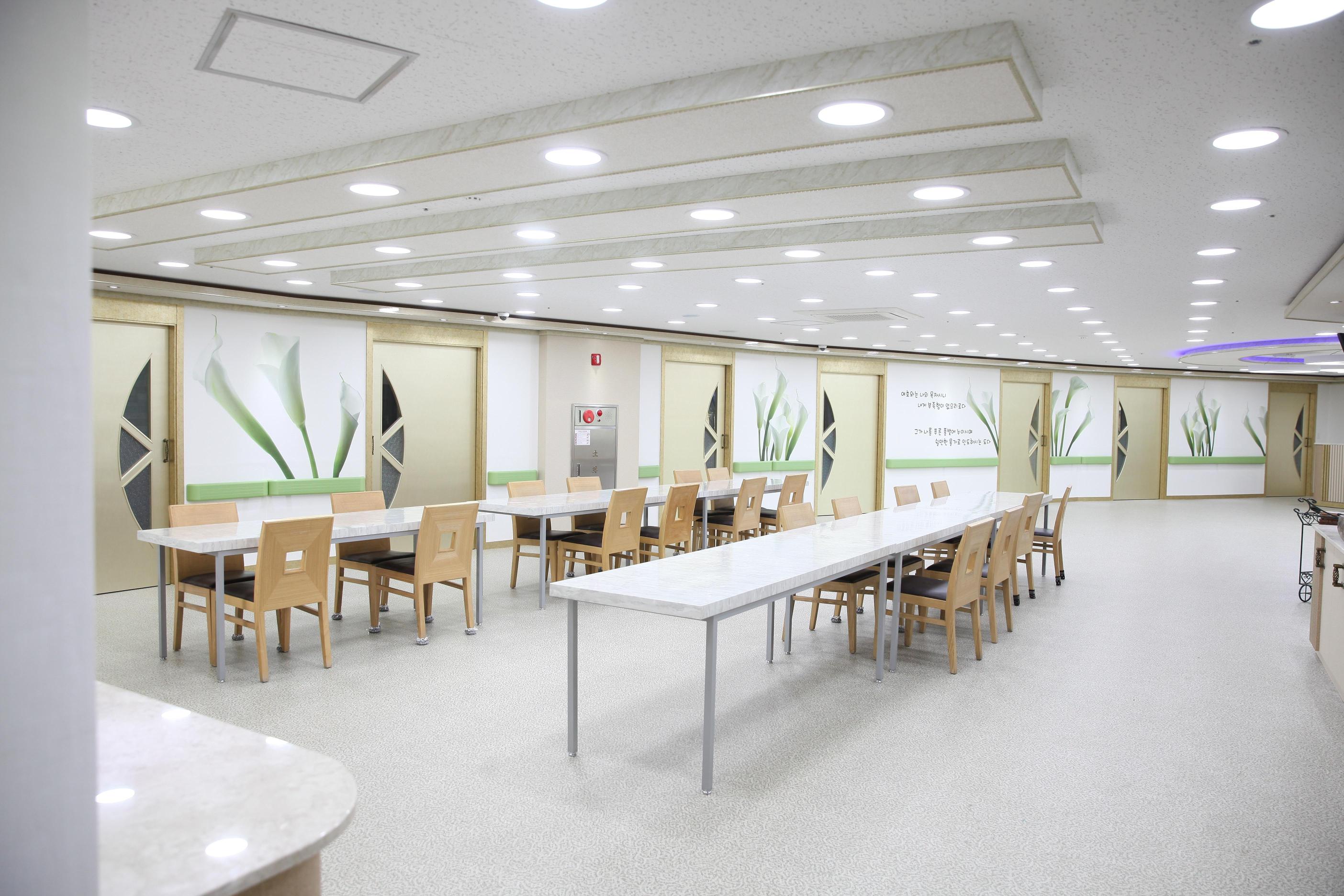 축복의 향기 요양원 이미지 3