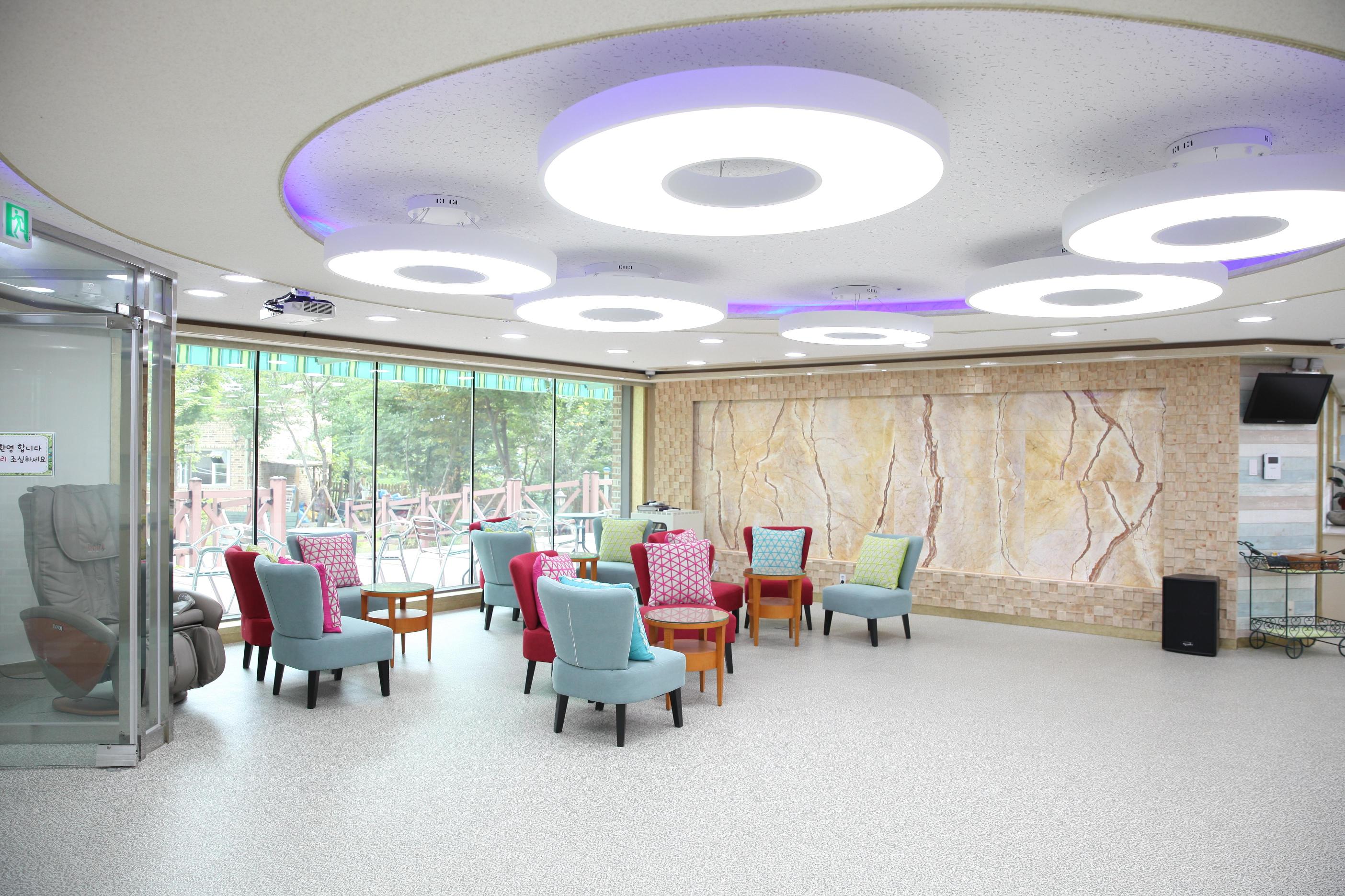 축복의 향기 요양원 이미지 2