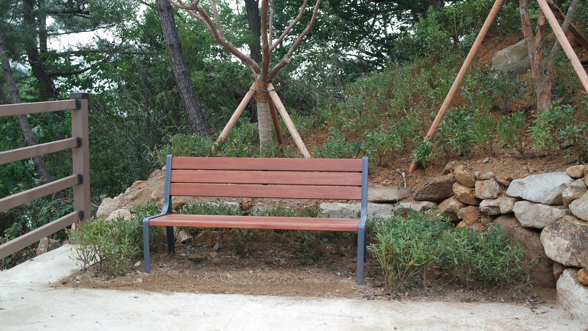 송원노인전문요양원 이미지 2