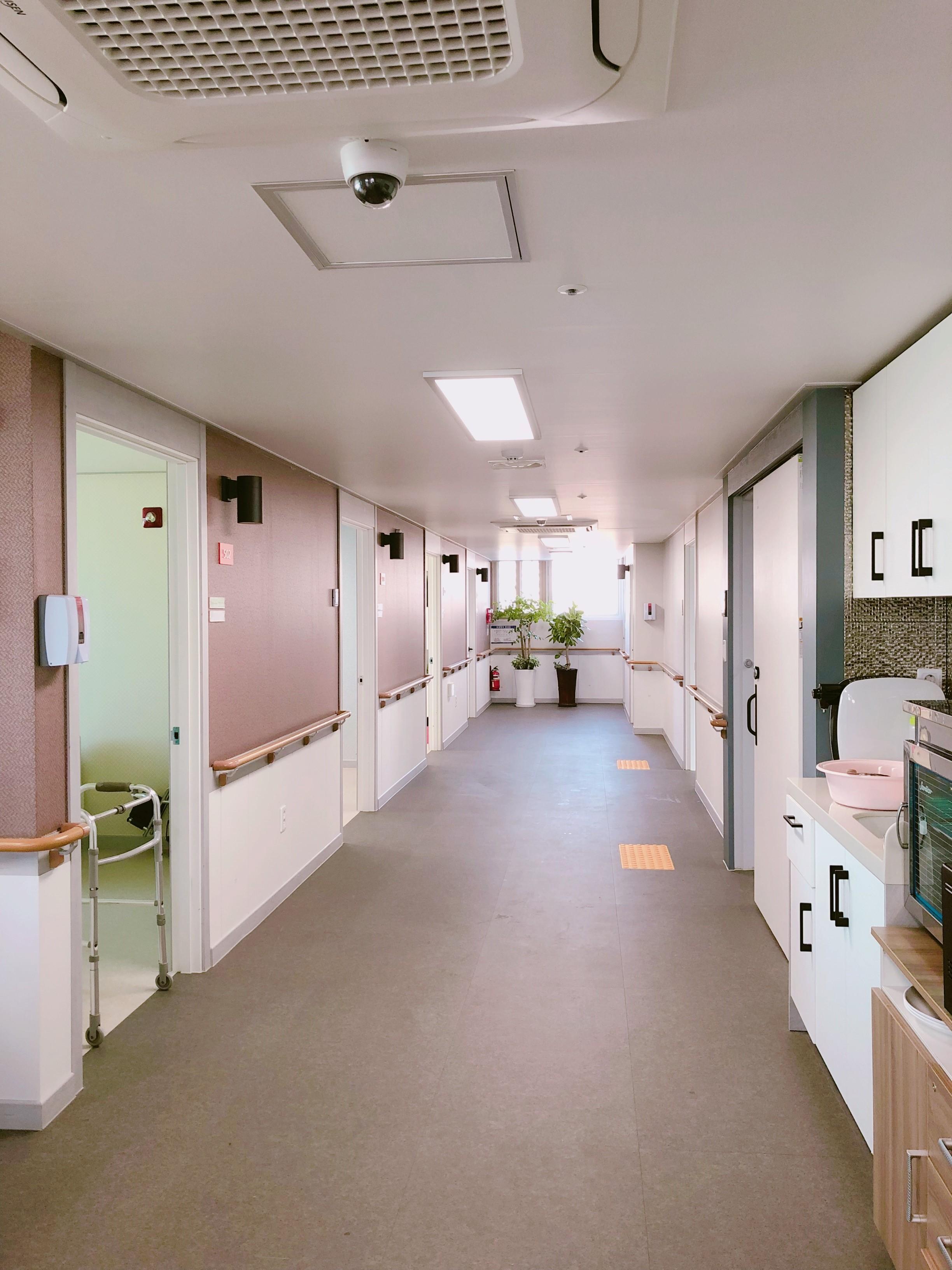 안양엘림요양원 이미지 4