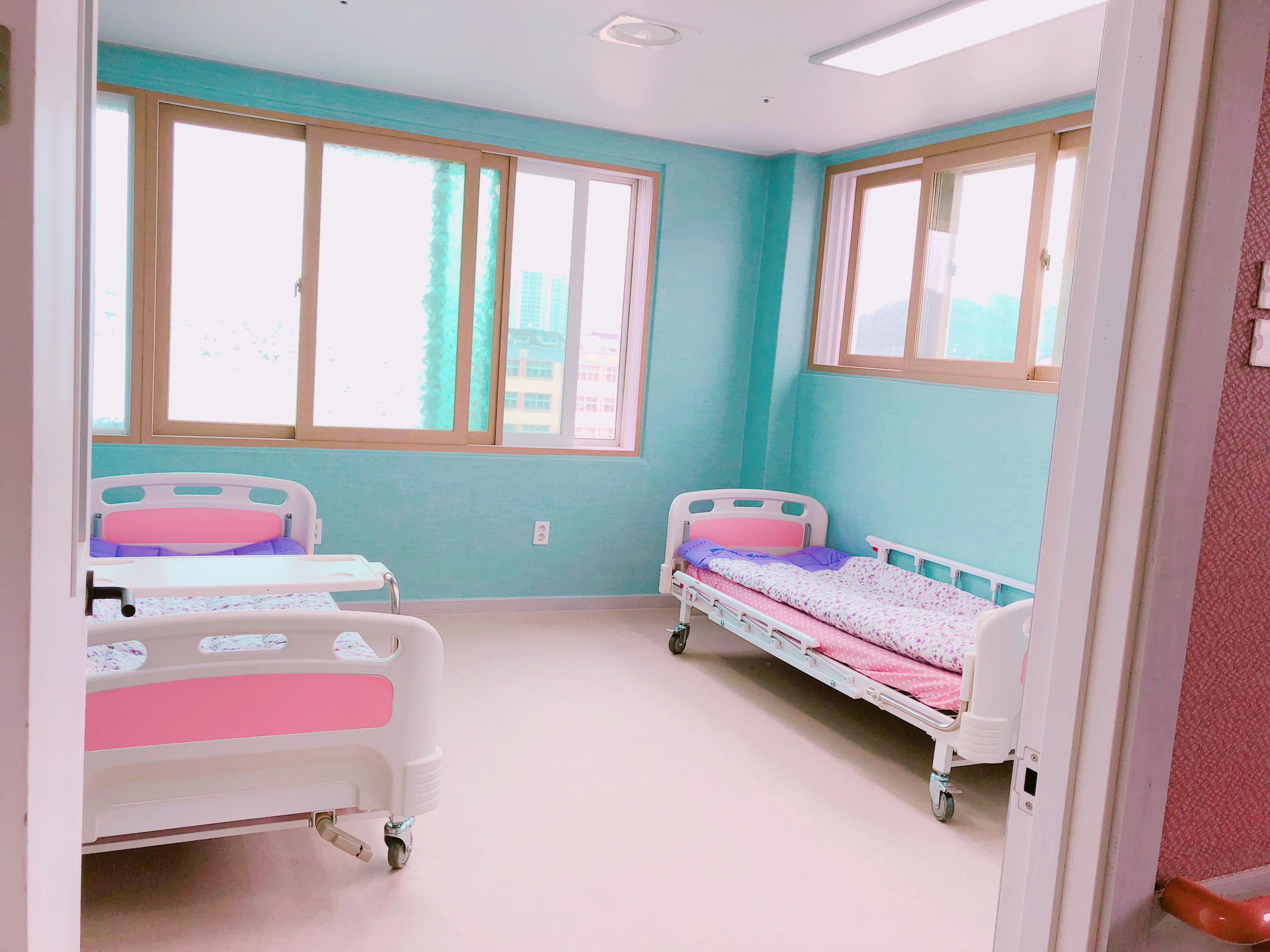 안양엘림요양원 이미지 3