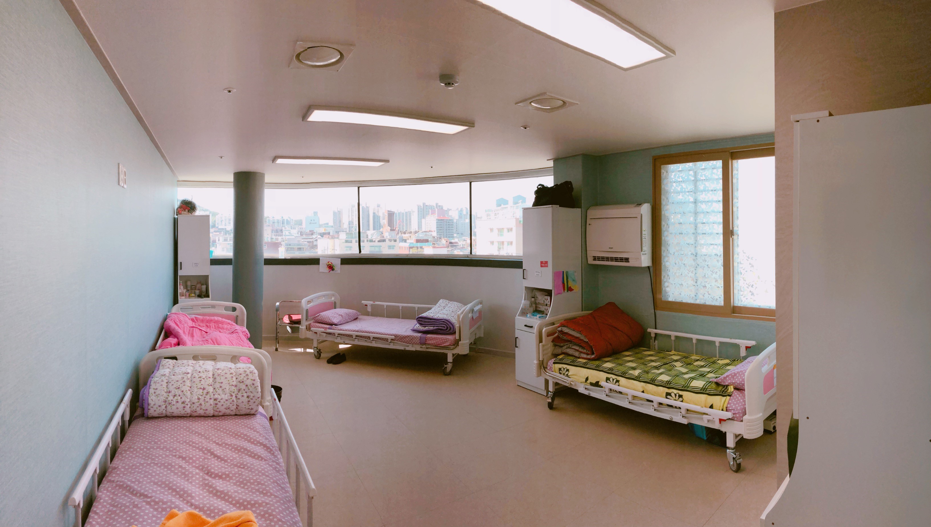 안양엘림요양원 이미지 2