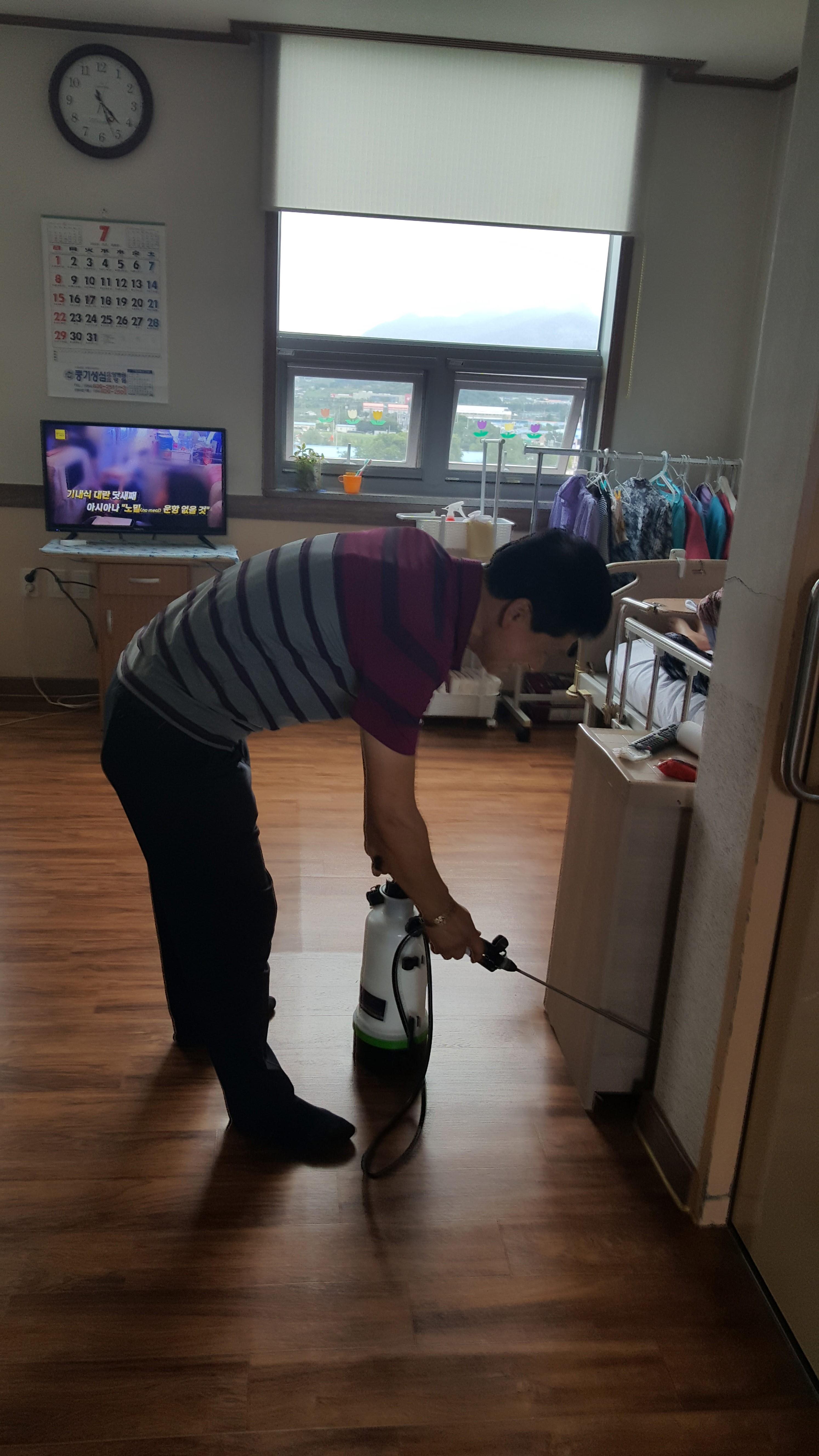 성심요양원 이미지 17