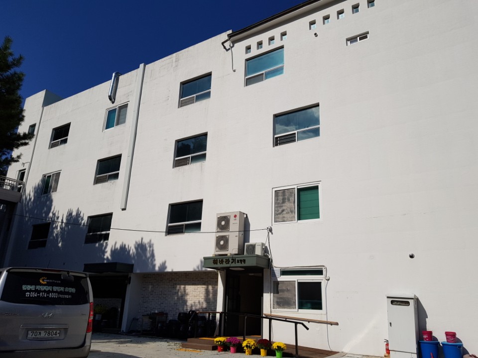 해바라기요양원 이미지 8