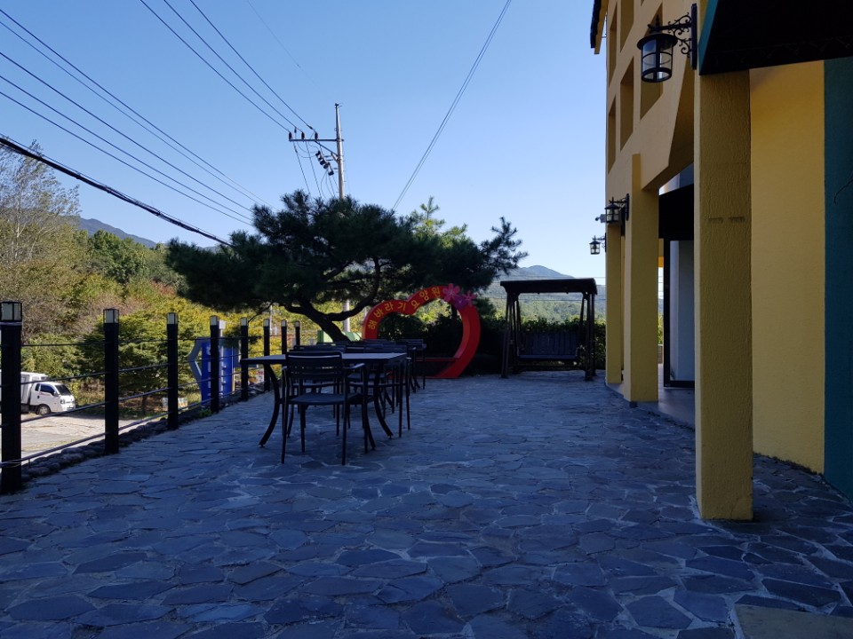 해바라기요양원 이미지 7