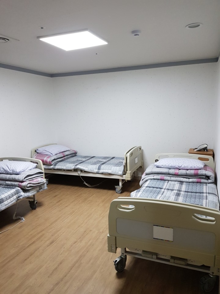 해바라기요양원 이미지 11