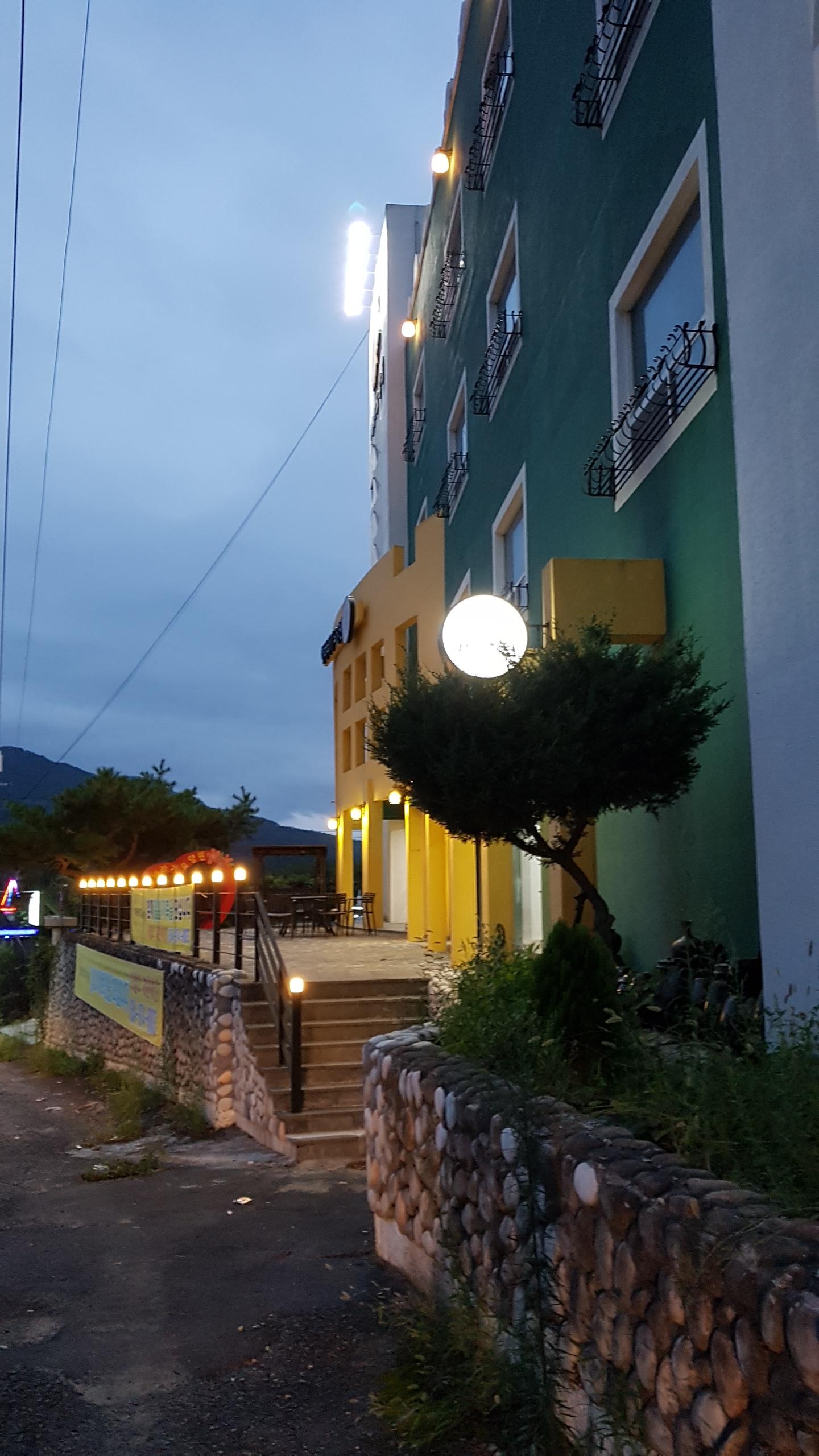 해바라기요양원 이미지 2