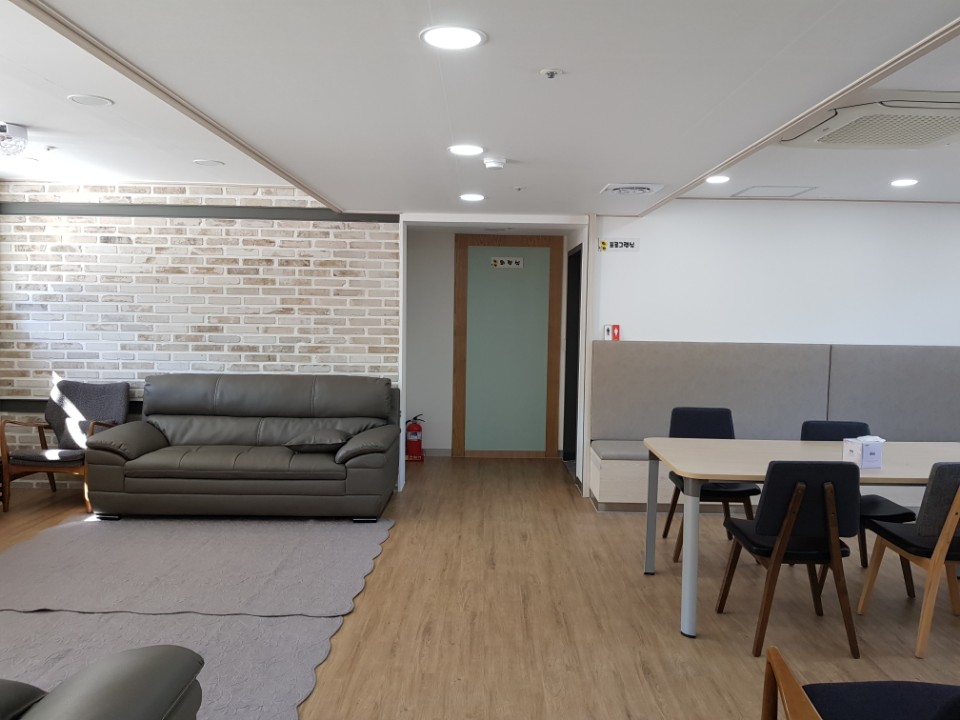 해바라기요양원 이미지 10