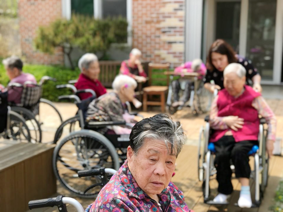 플로렌스 너싱홈 이미지 10