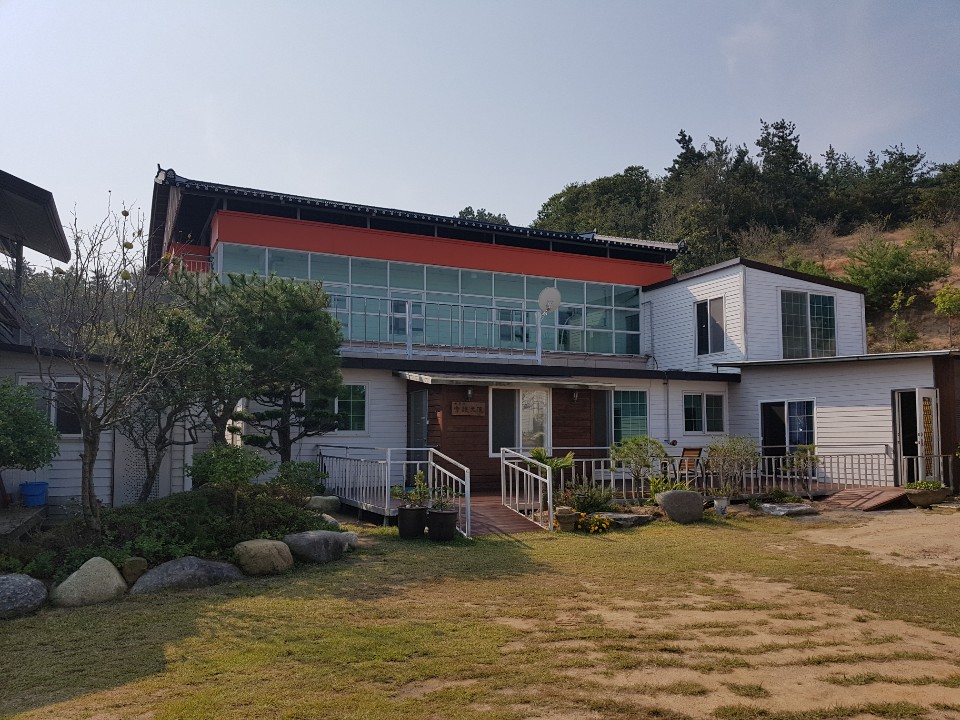 수호천사요양원