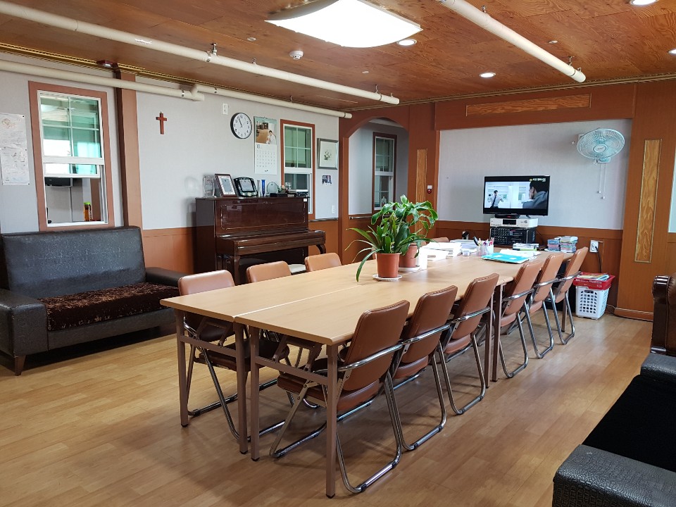 수호천사요양원 이미지 4