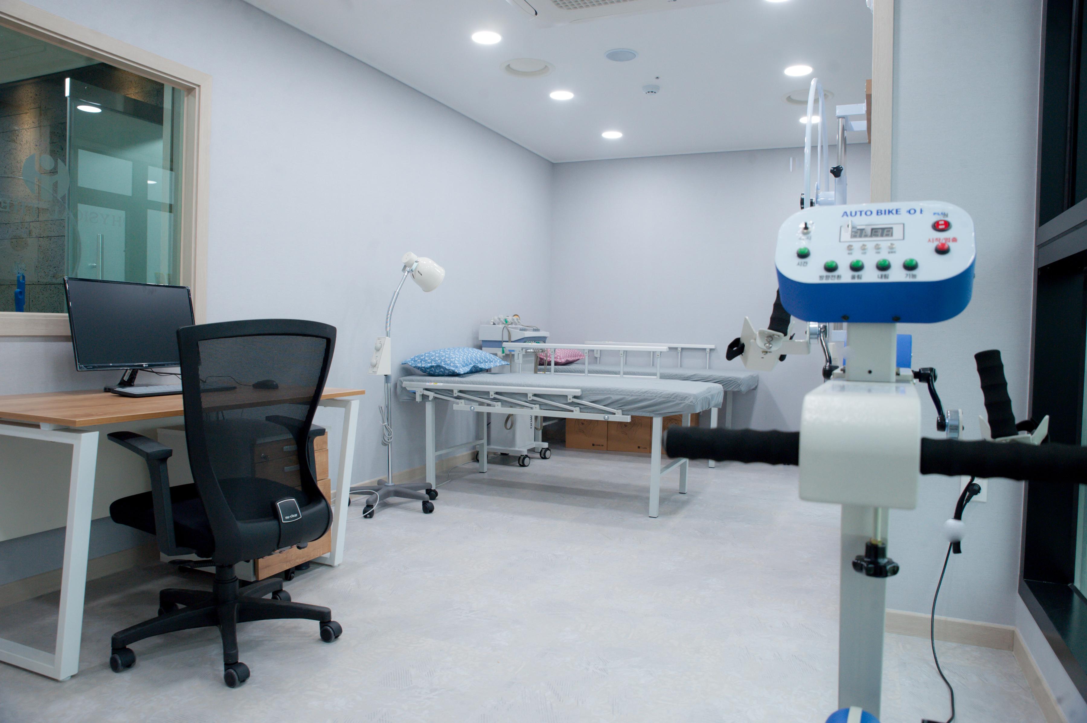 화영시니어케어센터 이미지 18