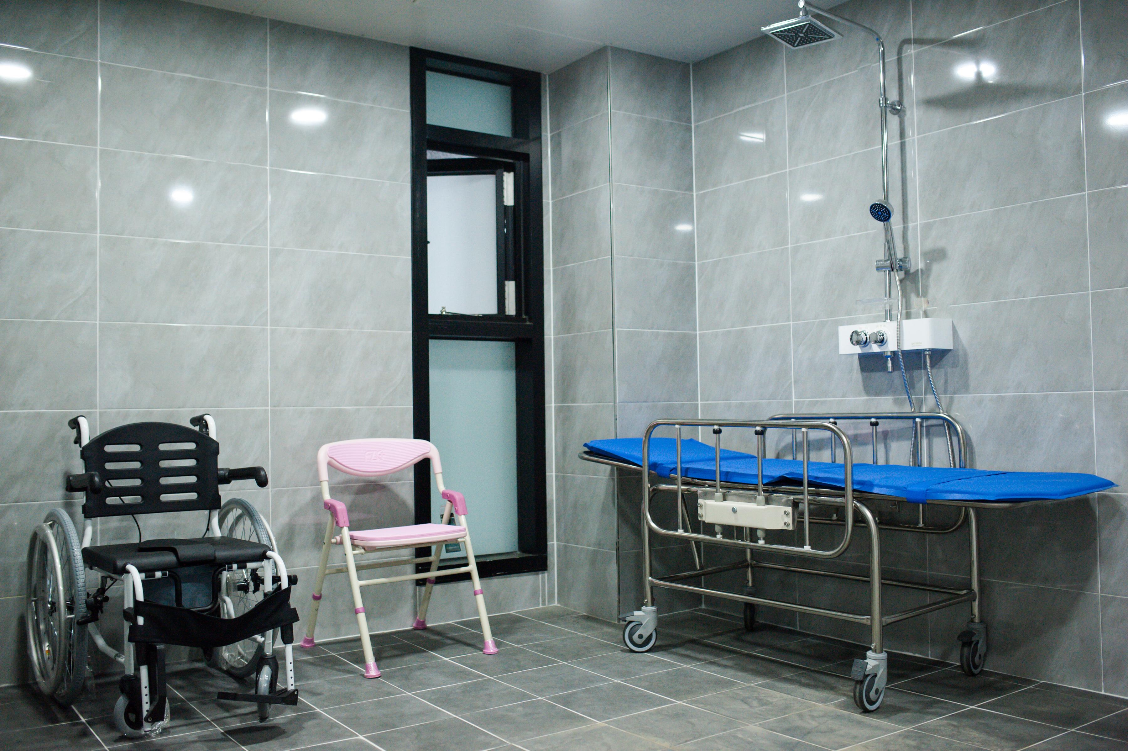 화영시니어케어센터 이미지 12