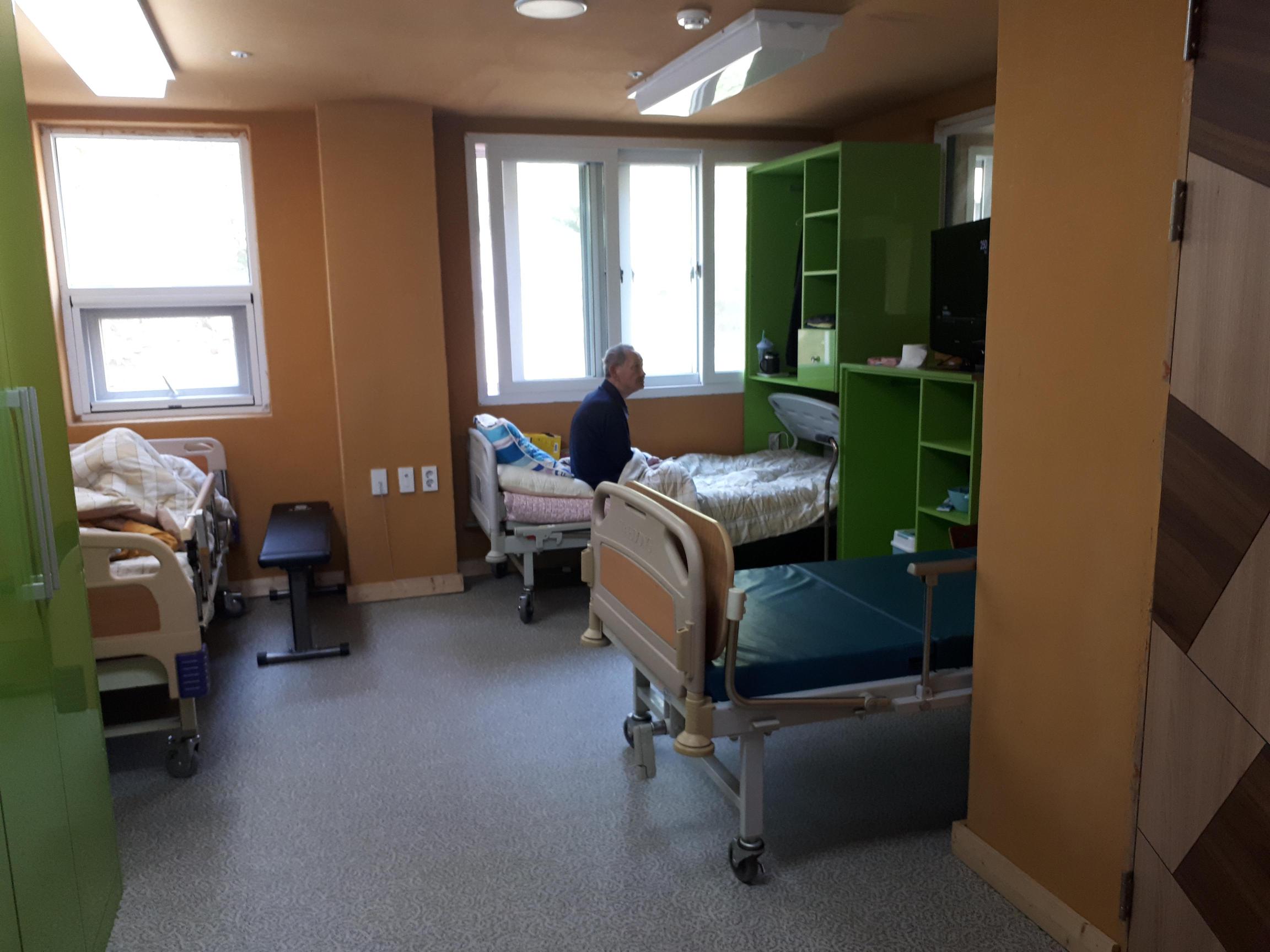 서산실버홈요양원 이미지 5