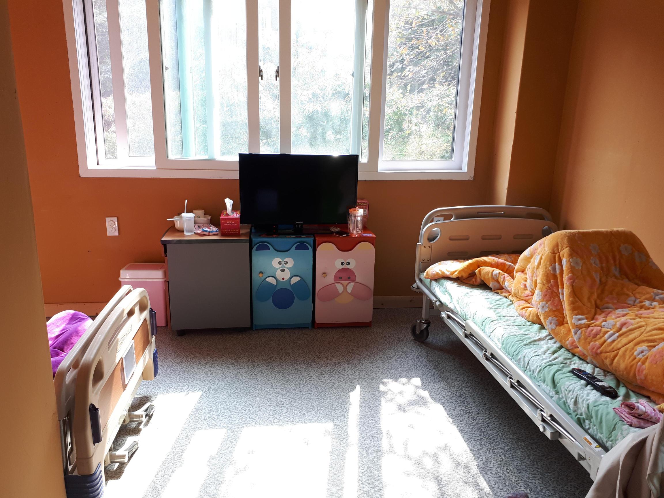 서산실버홈요양원 이미지 6